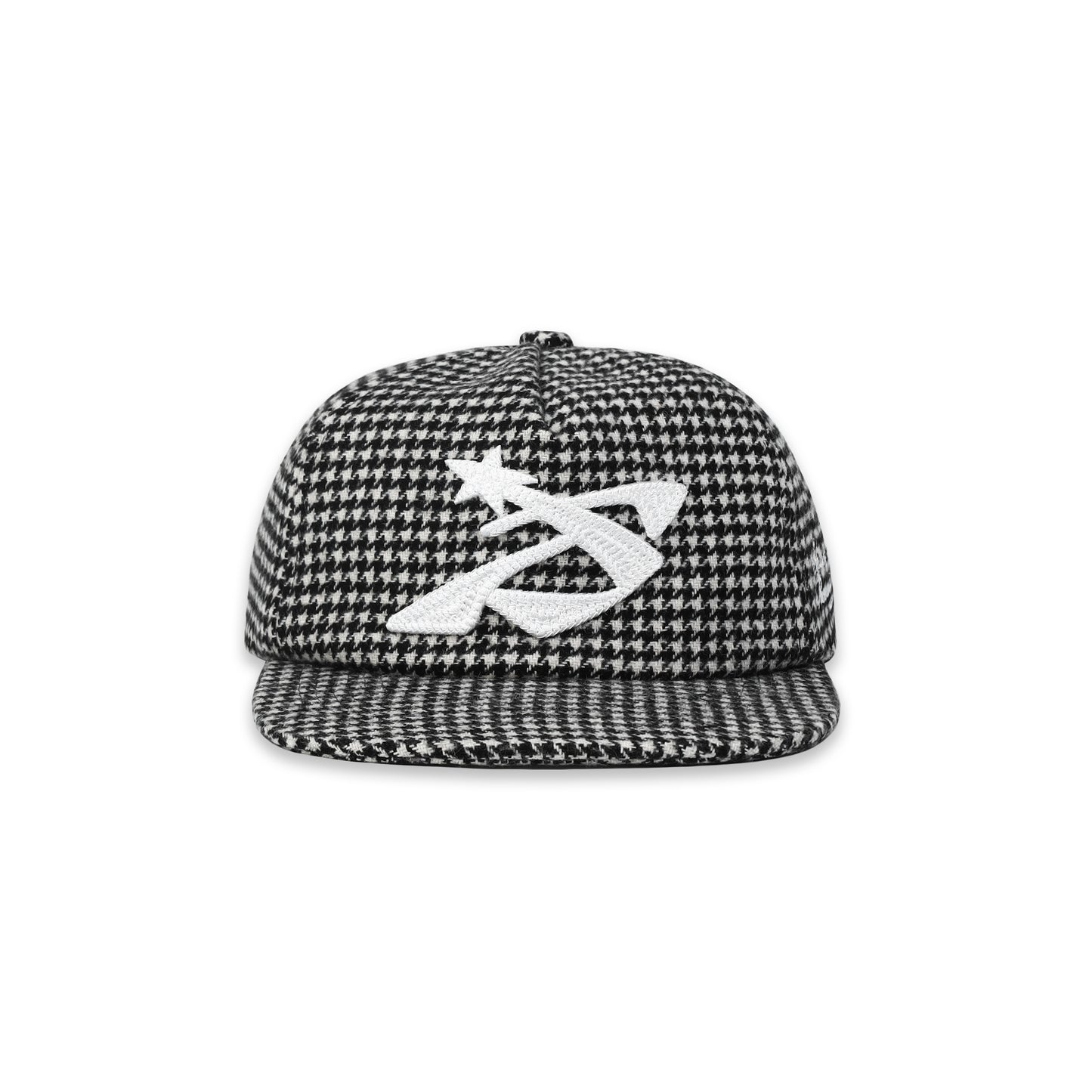 SWE STARCHECK SNAPBACK - BLACK