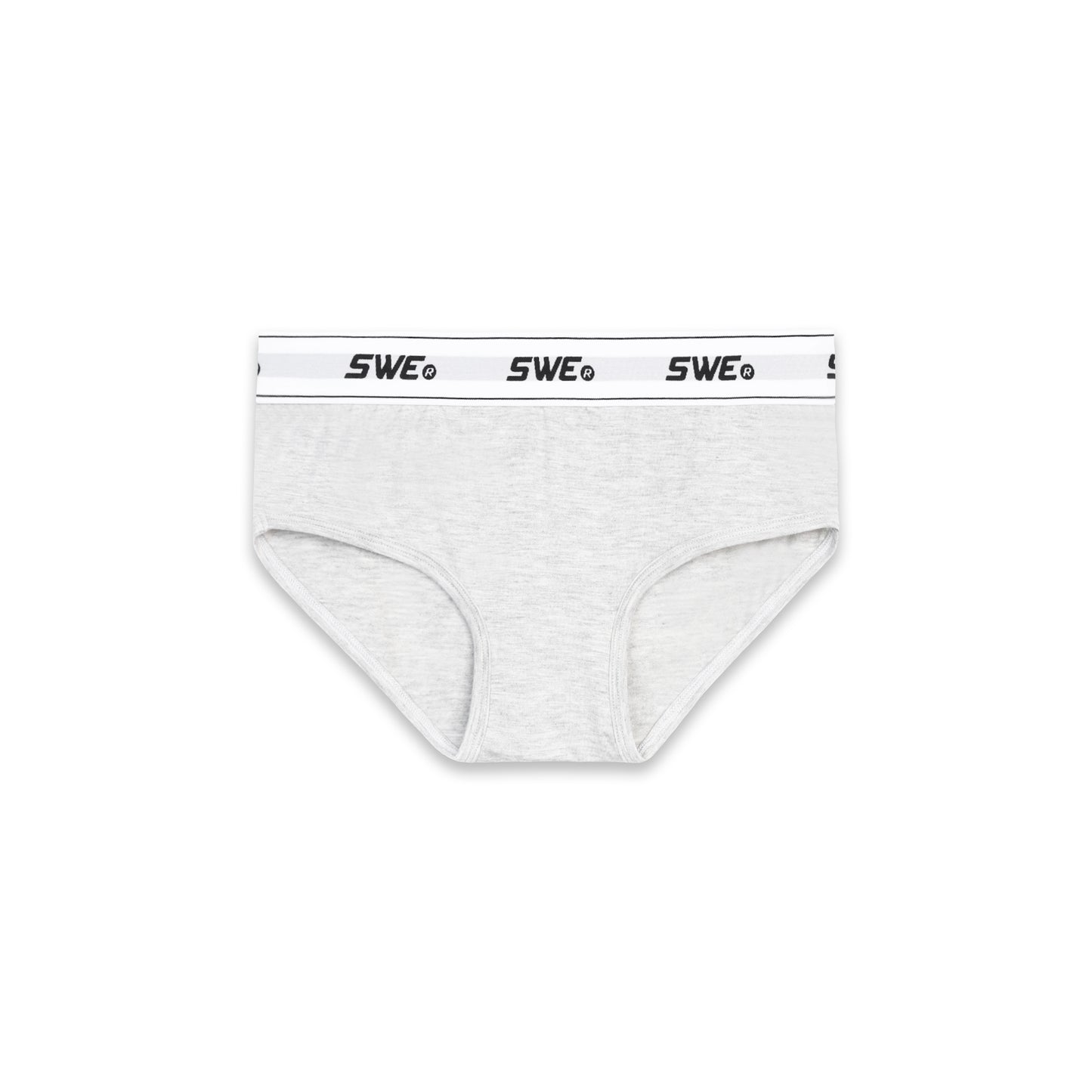 SWE OG BAND BRIEF - GRAY
