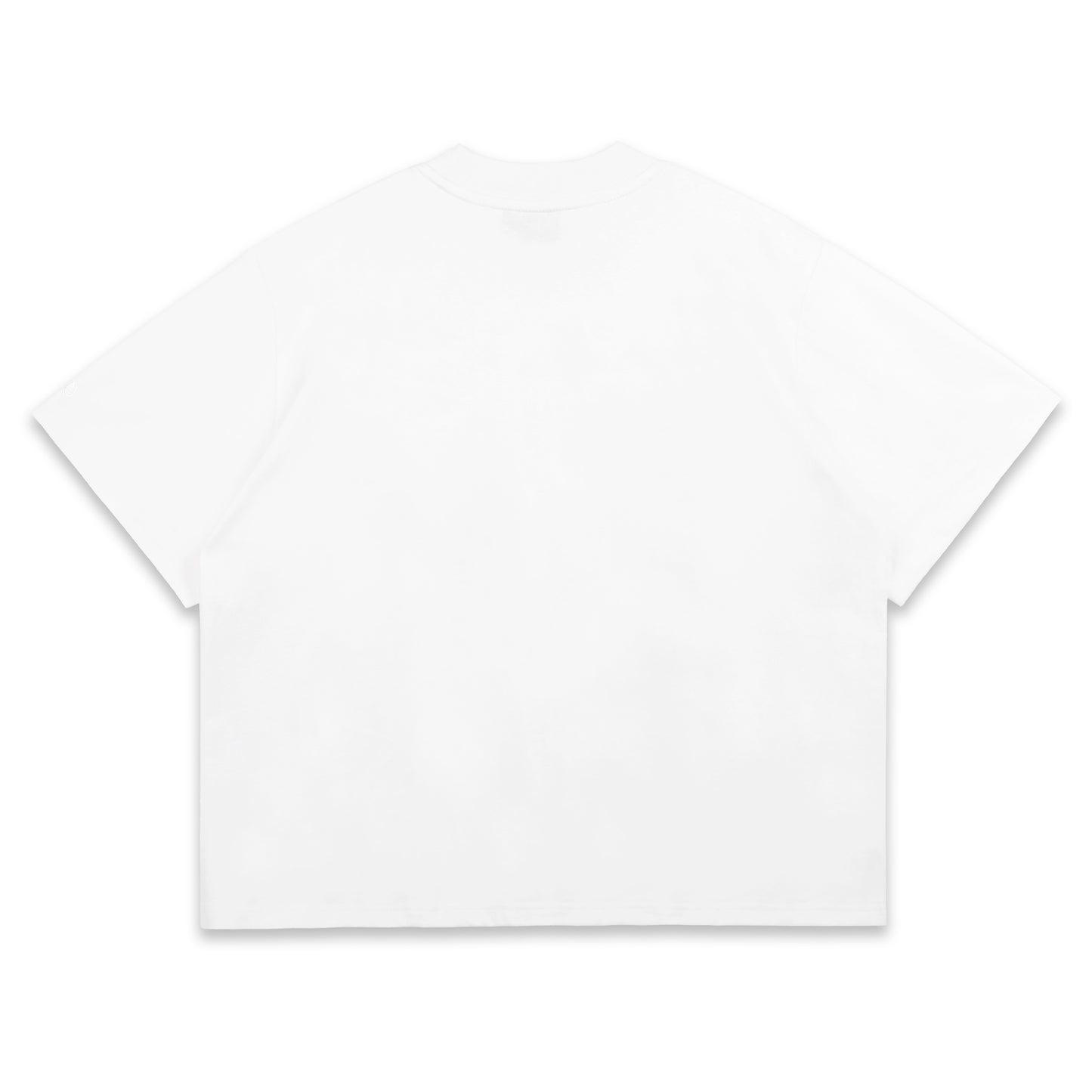 WILDLIFE TEE - WHITE