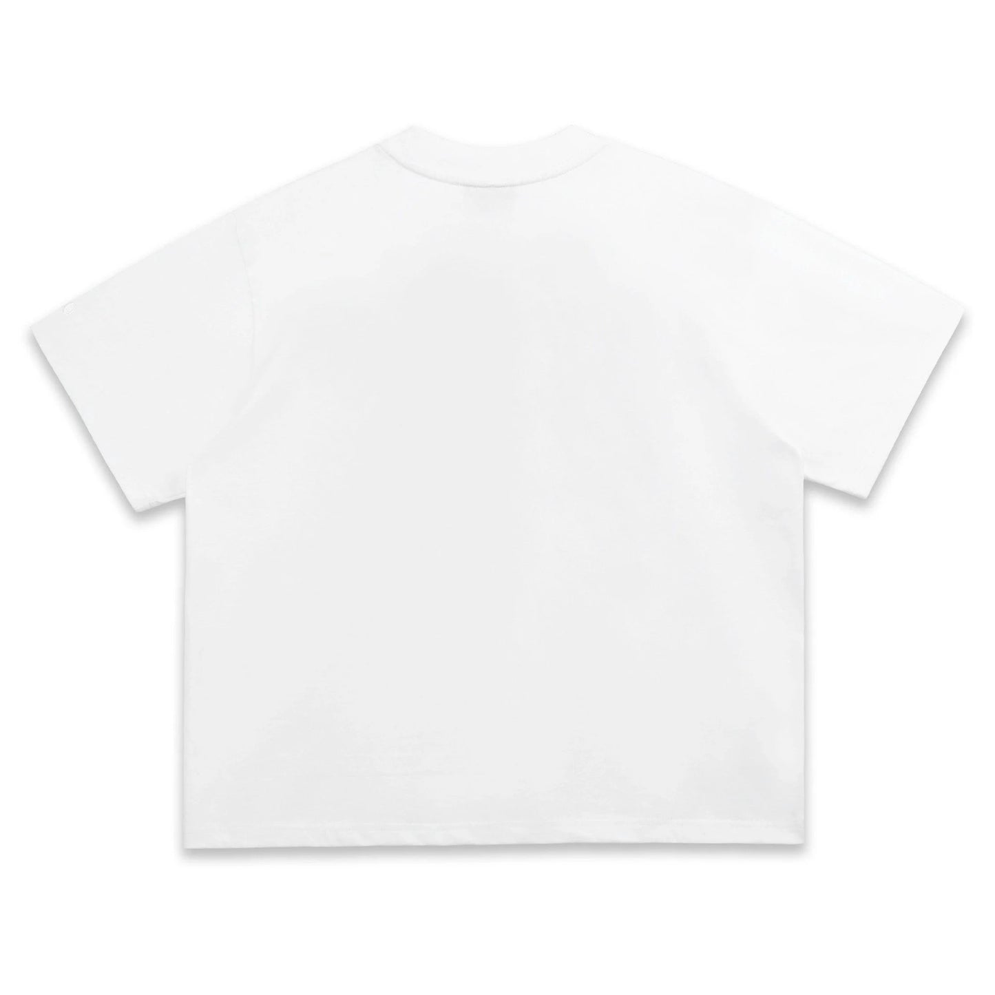 4EVERKID TEE - WHITE