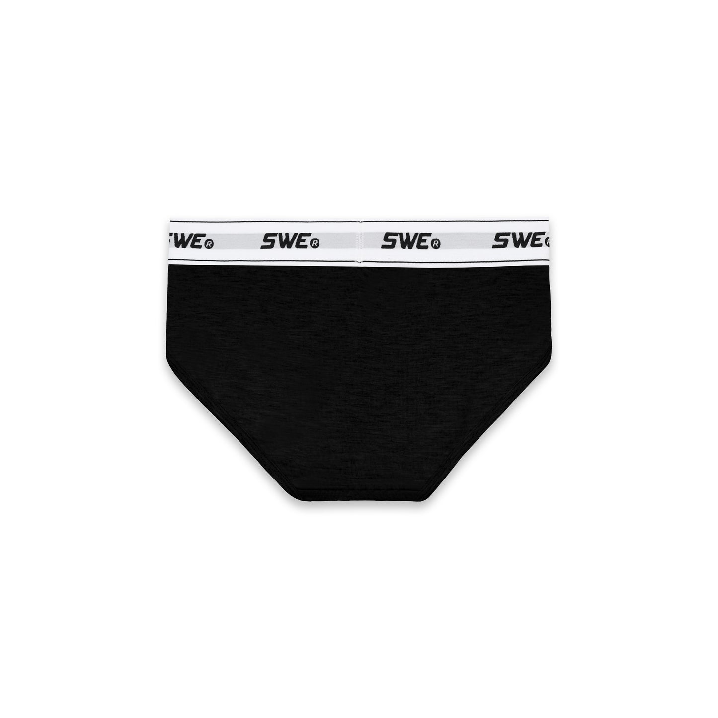 SWE OG BAND BRIEF - BLACK