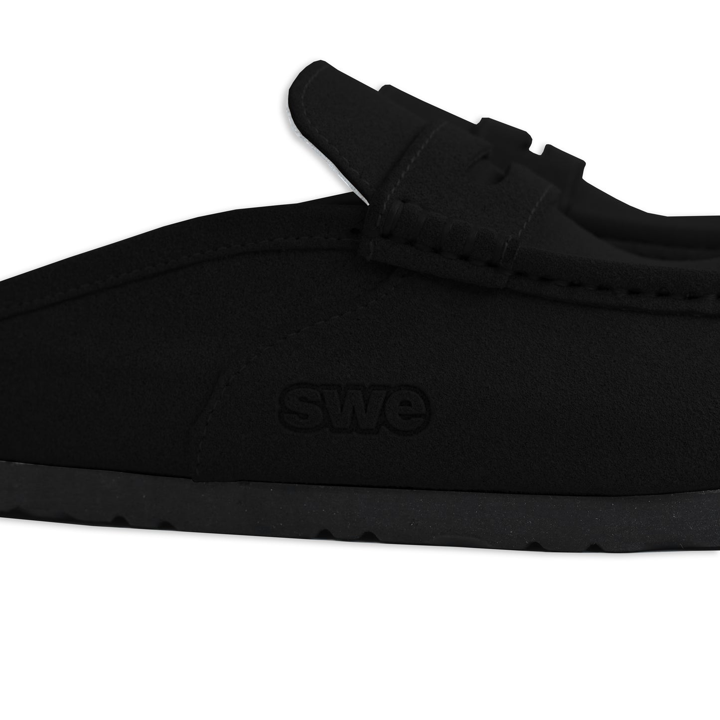 SWE WORK SLIDES - BLACK