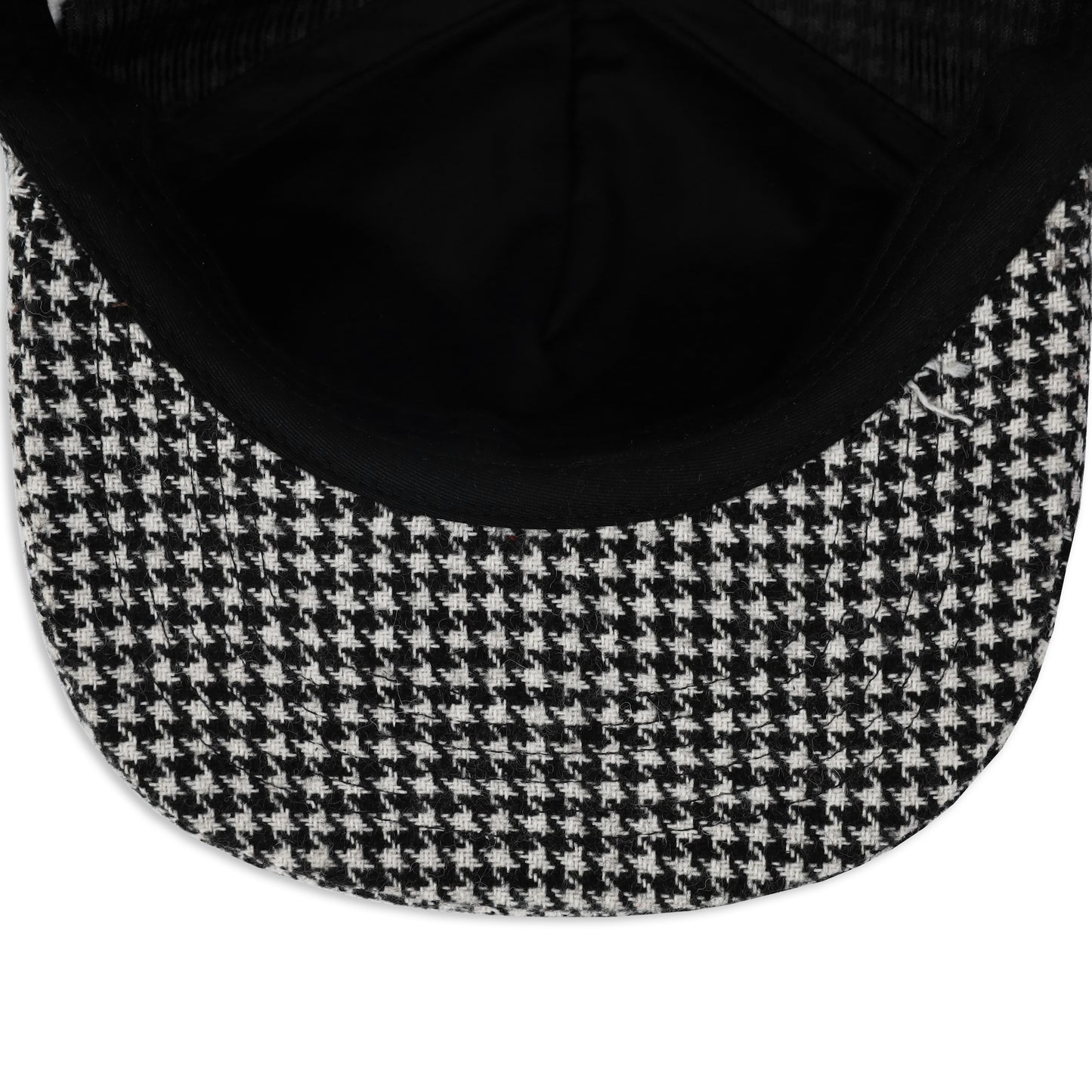 SWE STARCHECK SNAPBACK - BLACK