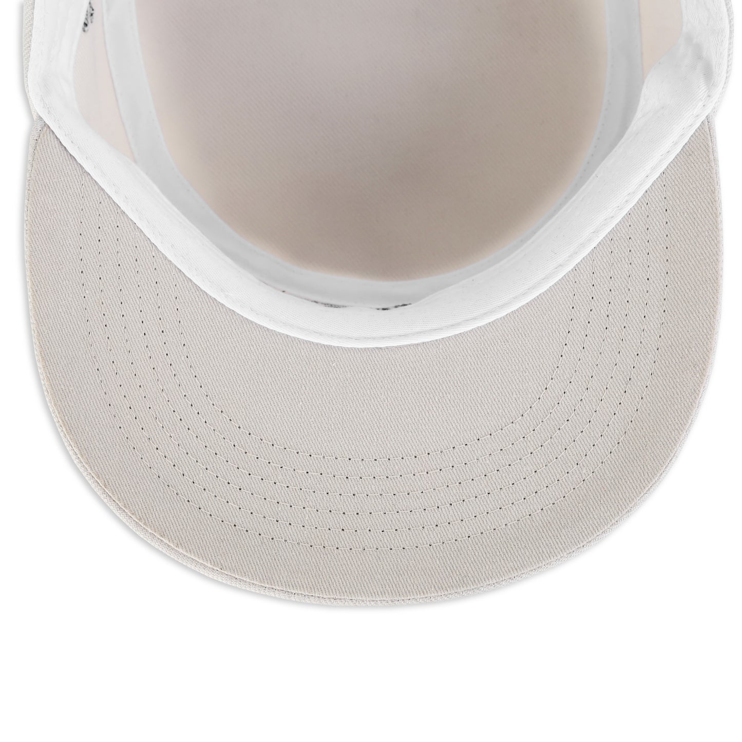 SWE DREAMER FLATTOP CAP - BEIGE