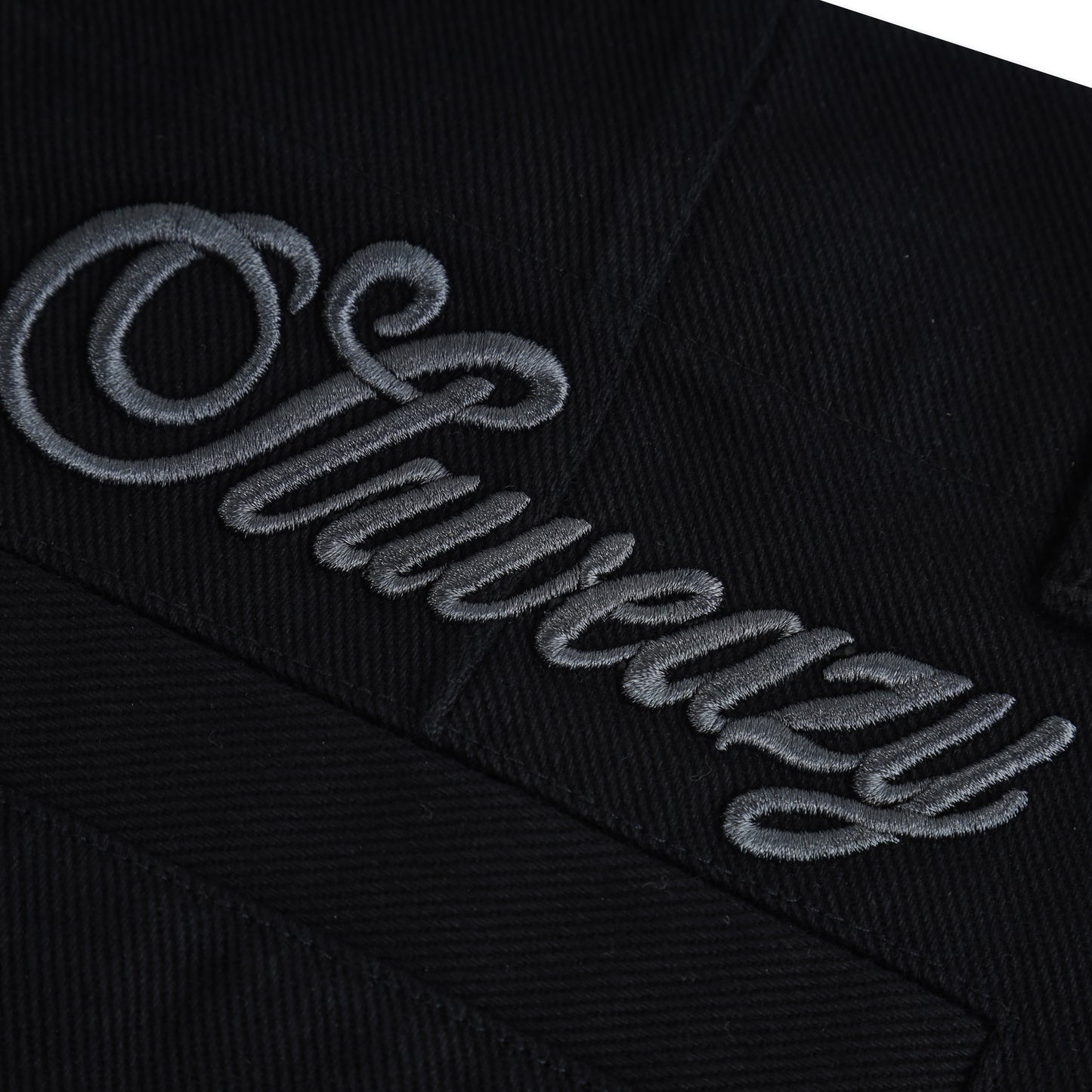 SWE PLEATED WIDE SHORTS - BLACK