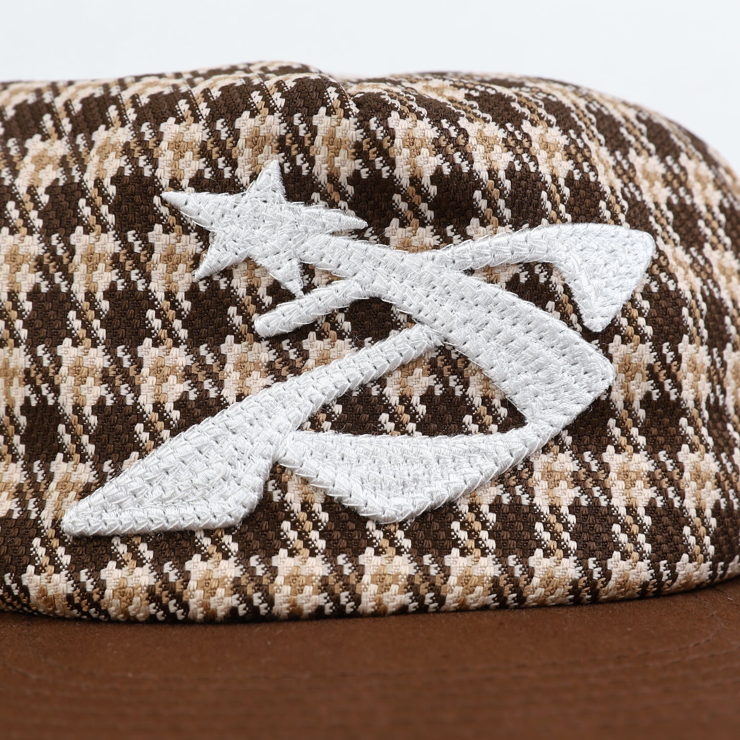 SWE STARCHECK SNAPBACK