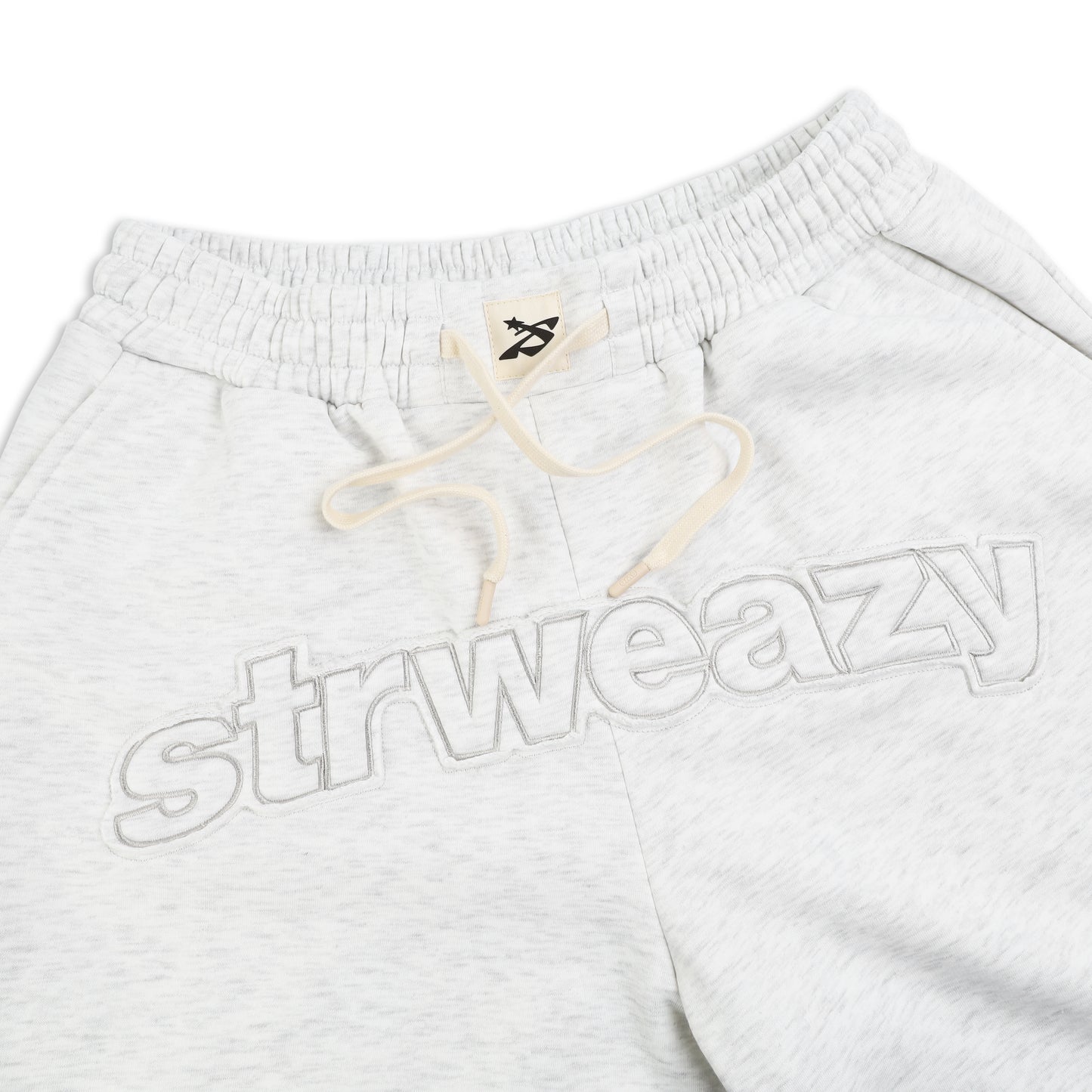 SWE AIRWAVE SWEATPANTS - GRAY
