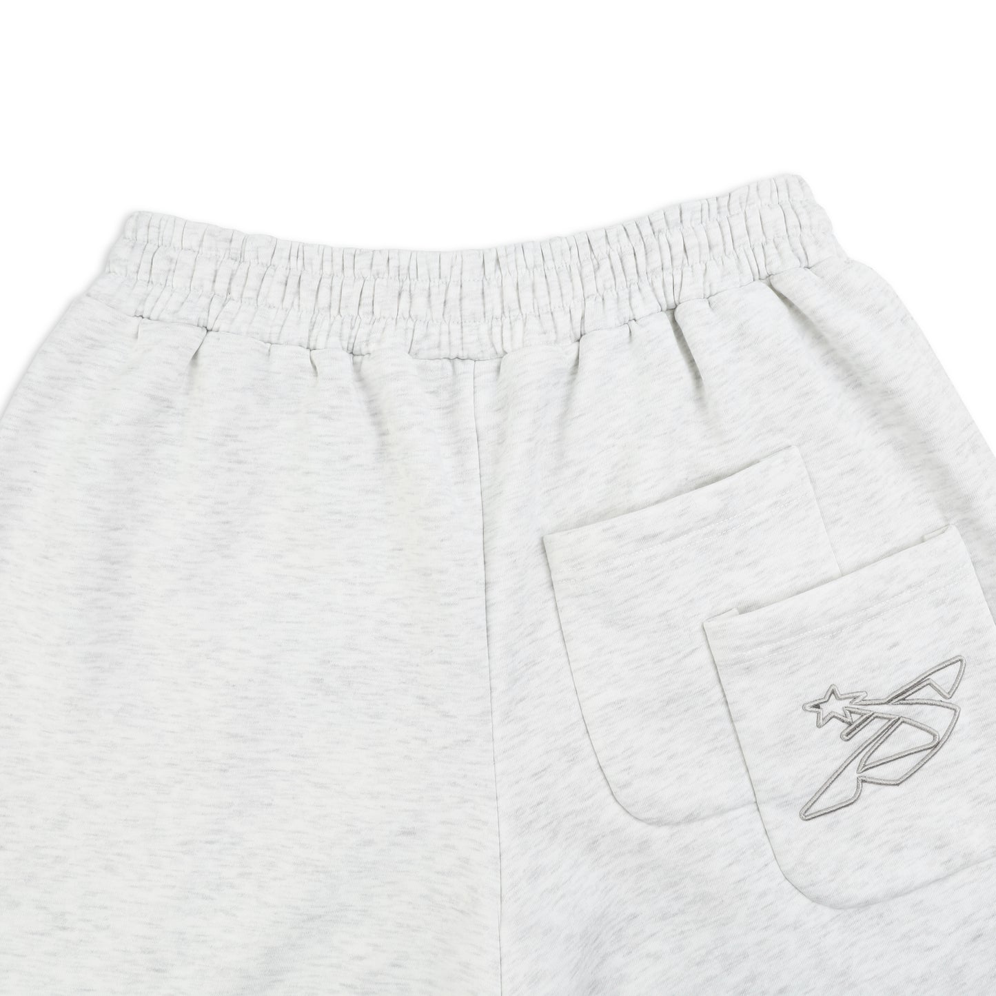 SWE AIRWAVE SWEATPANTS - GRAY