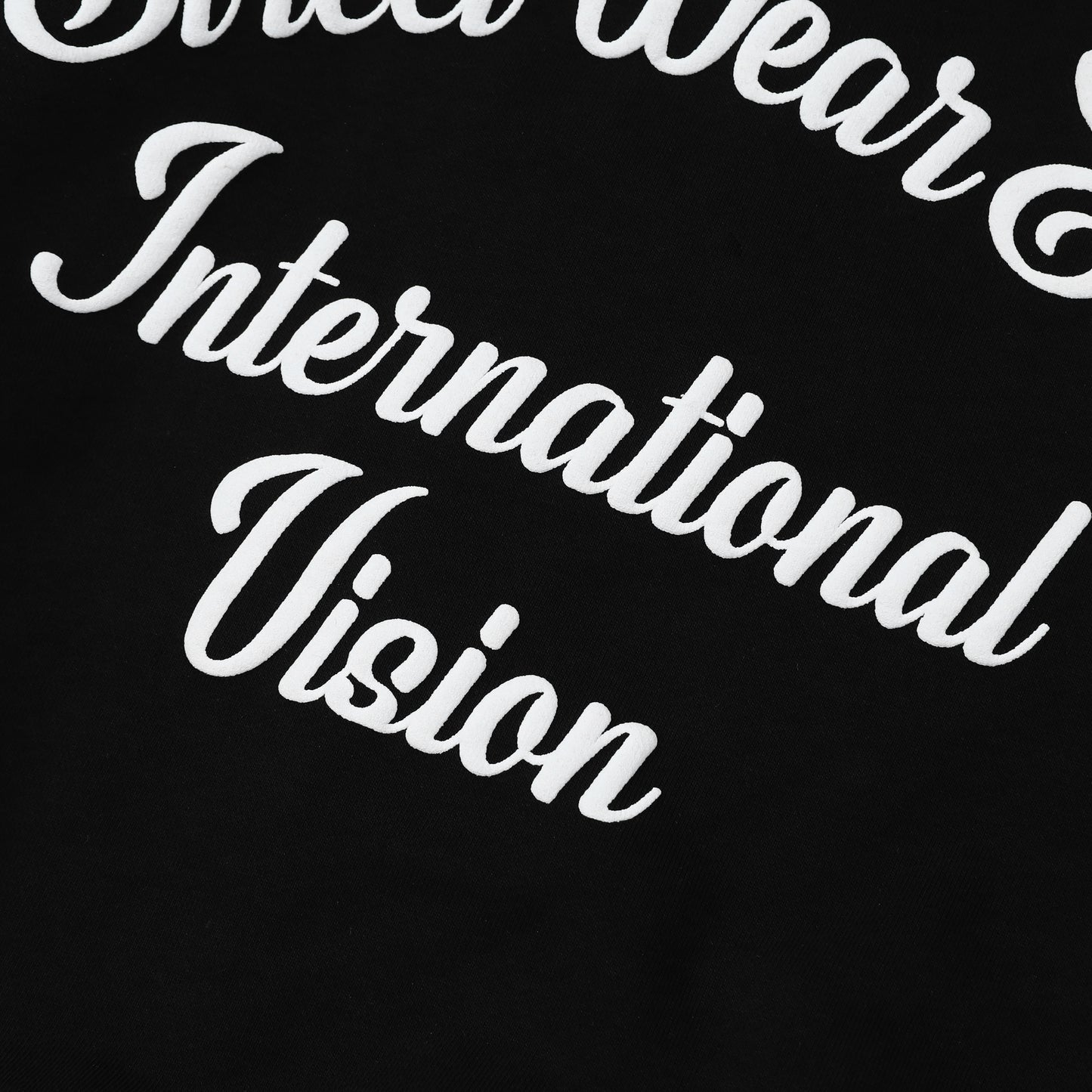 SWE HOODSTACK ZIP JACKET - BLACK/BROWN