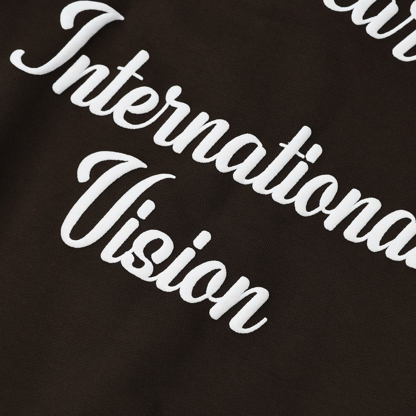 SWE HOODSTACK ZIP JACKET - BLACK/BROWN