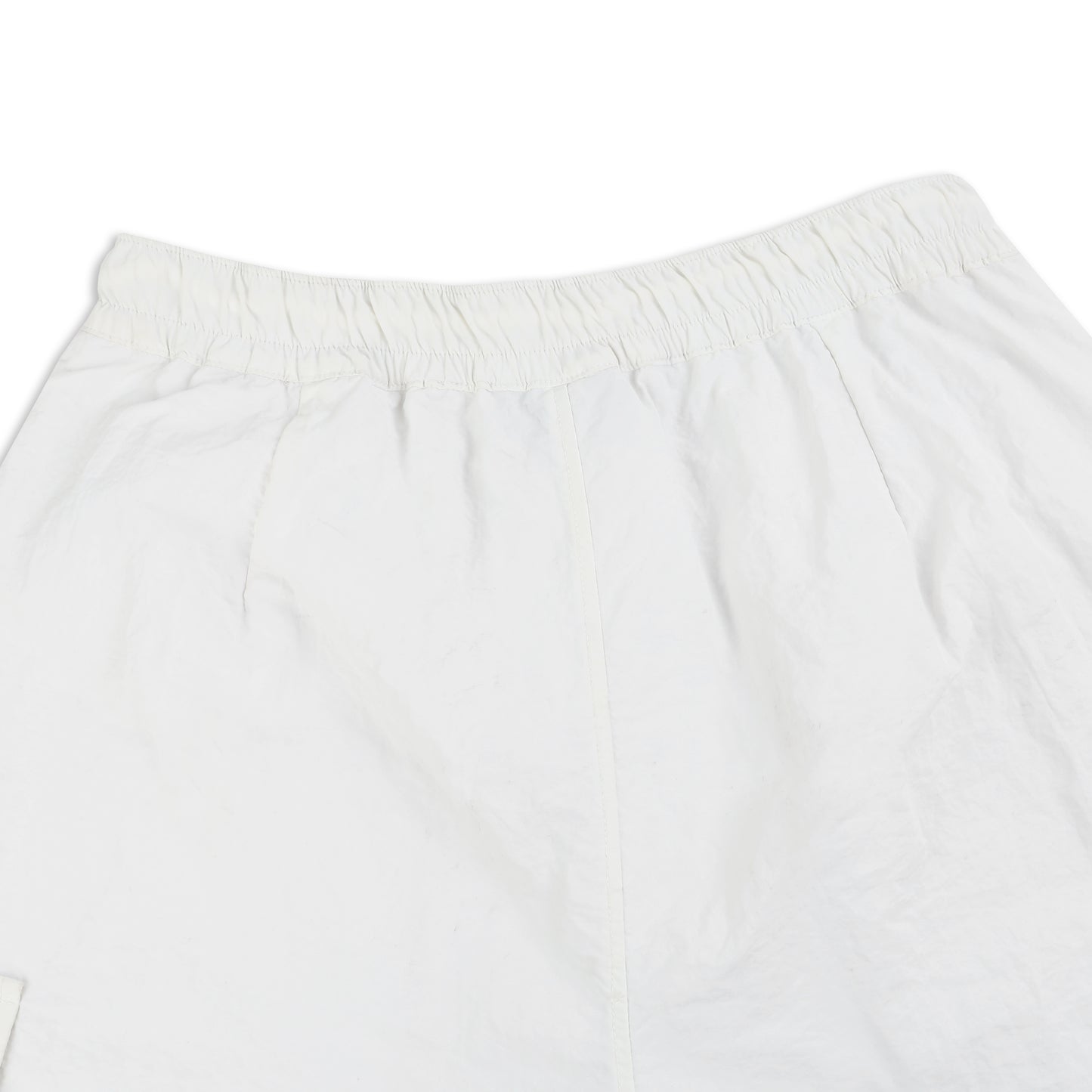 SWE VAULT CARGO SHORTS - BLACK/WHITE