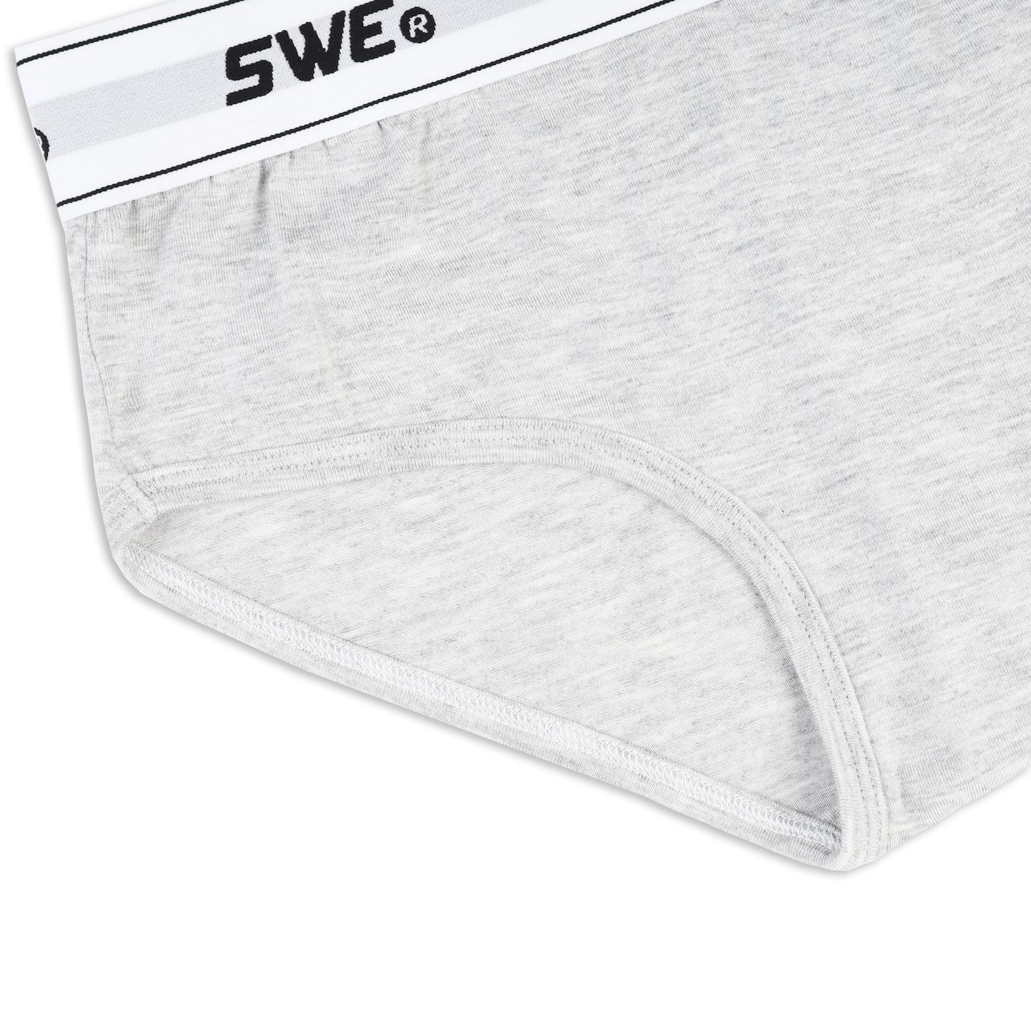 SWE OG BAND BRIEF - GRAY