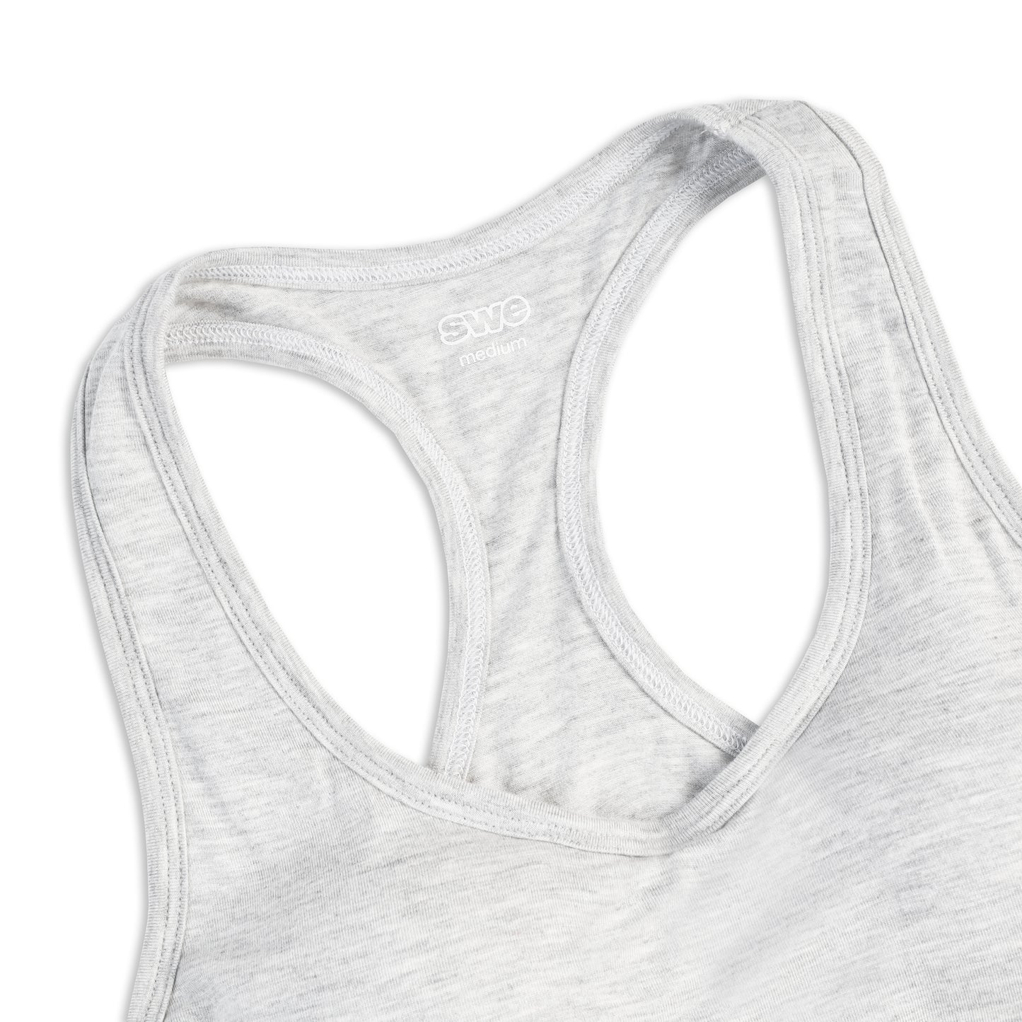 SWE OG BAND SPORT BRA - GRAY