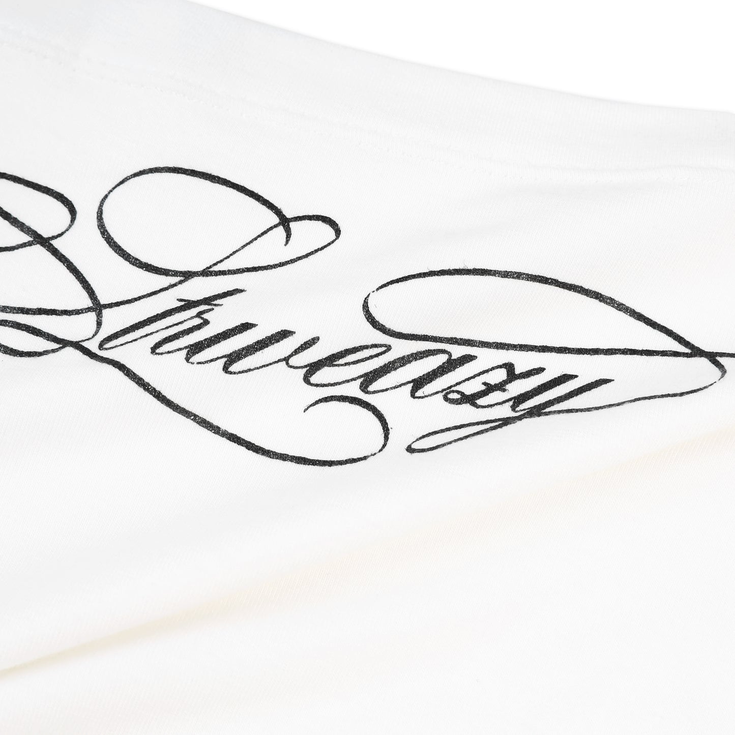 SWE FLOW TUBE TOP - WHITE