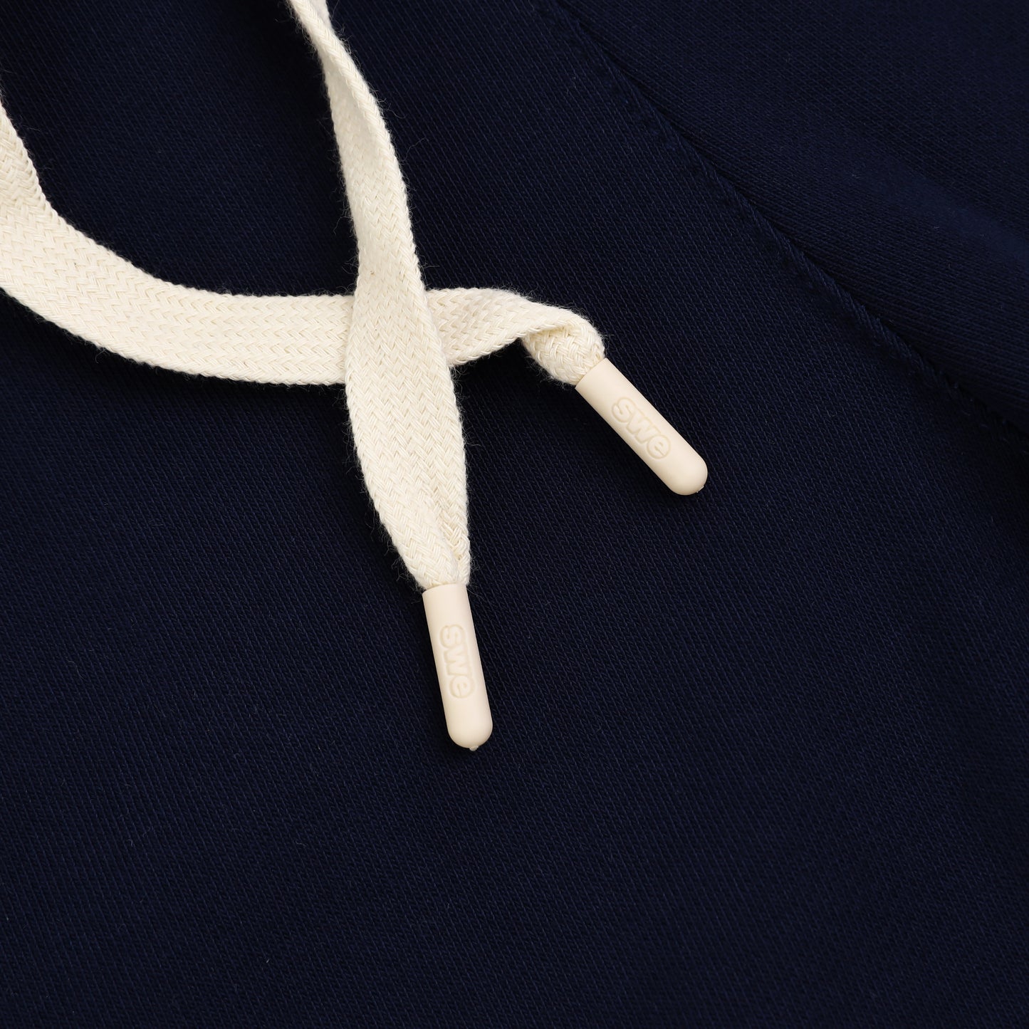 SWE DUALBAND SWEATSHORTS - NAVY