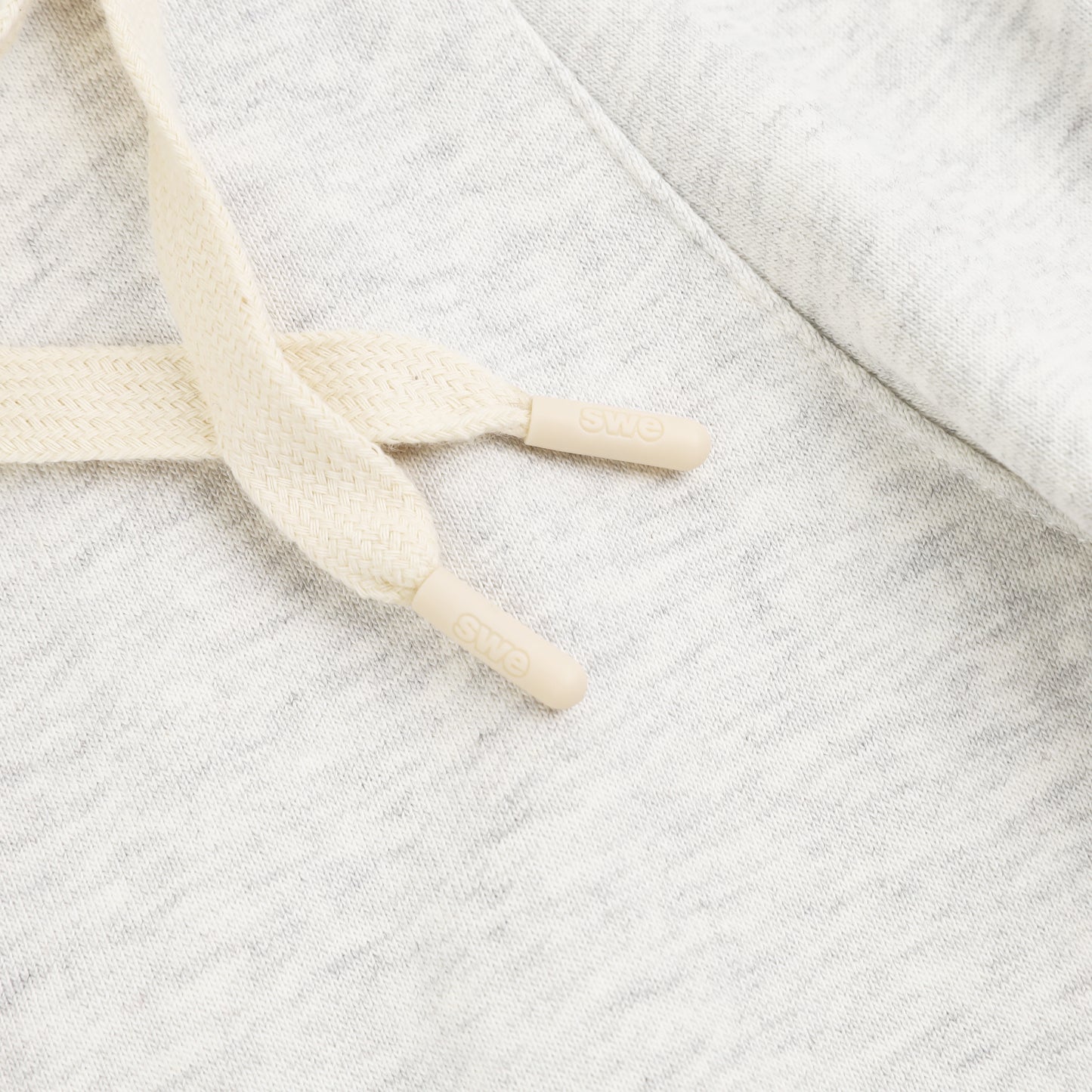 SWE DUALBAND SWEATSHORTS - GRAY