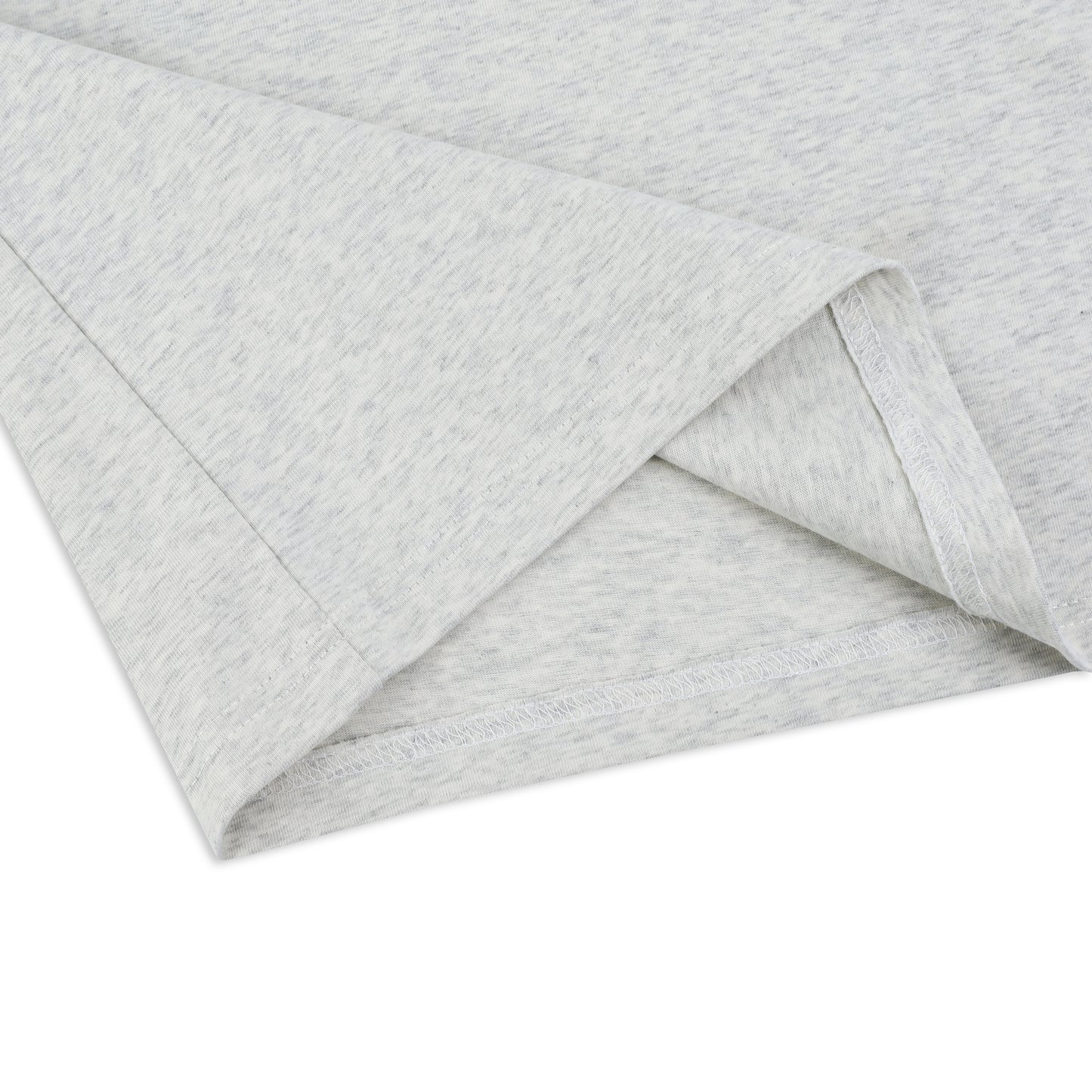 SWE NY BOXY TEE - GRAY