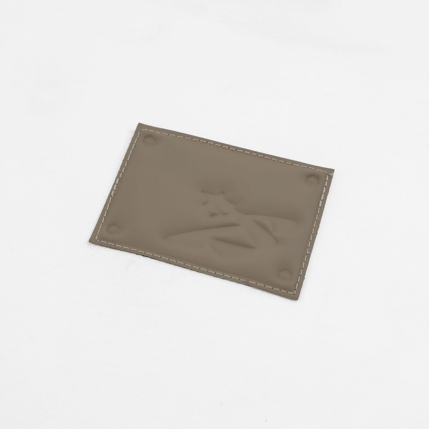 SWE RULELESS BOXY TEE - WHITE