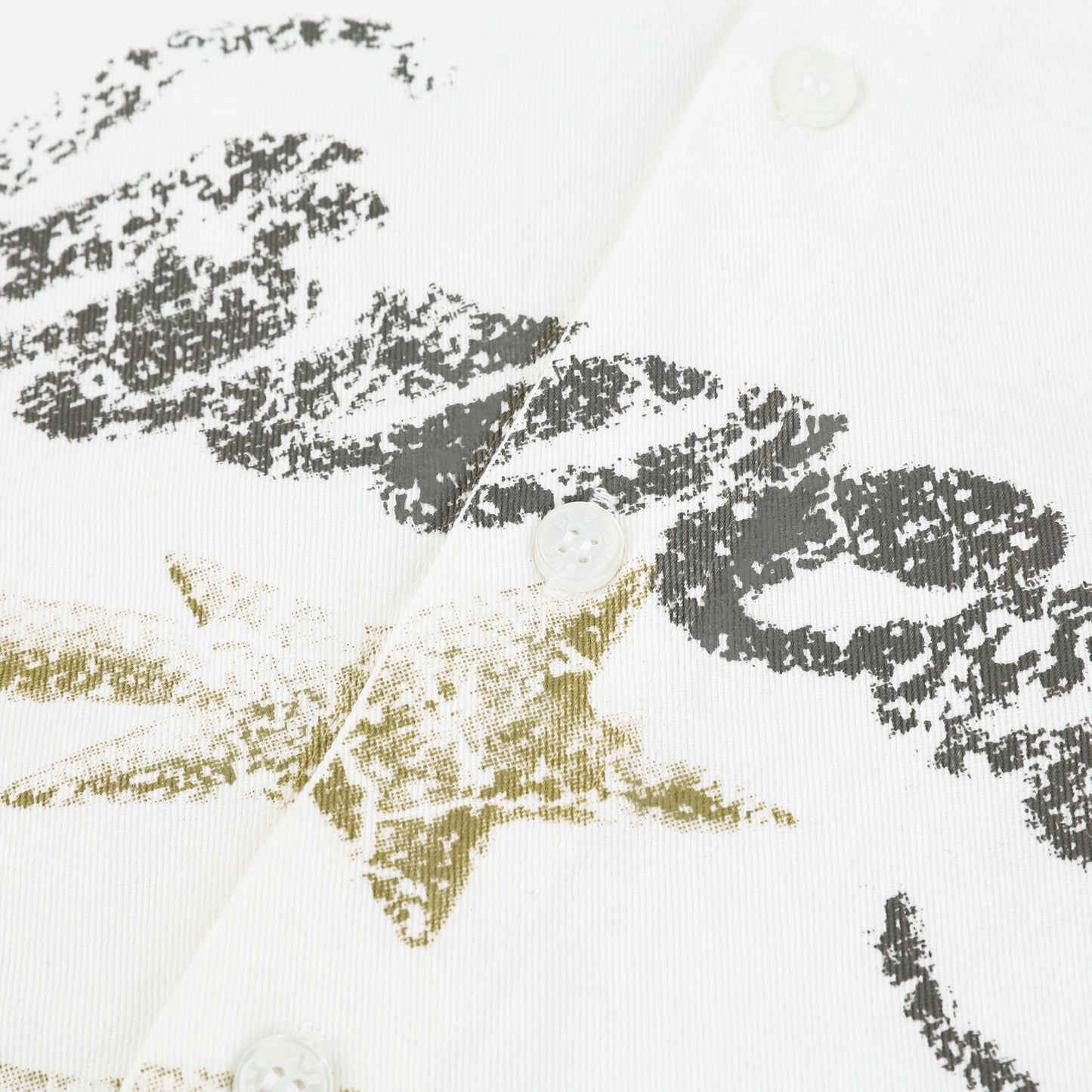 SWE RULELESS SHIRT - WHITE