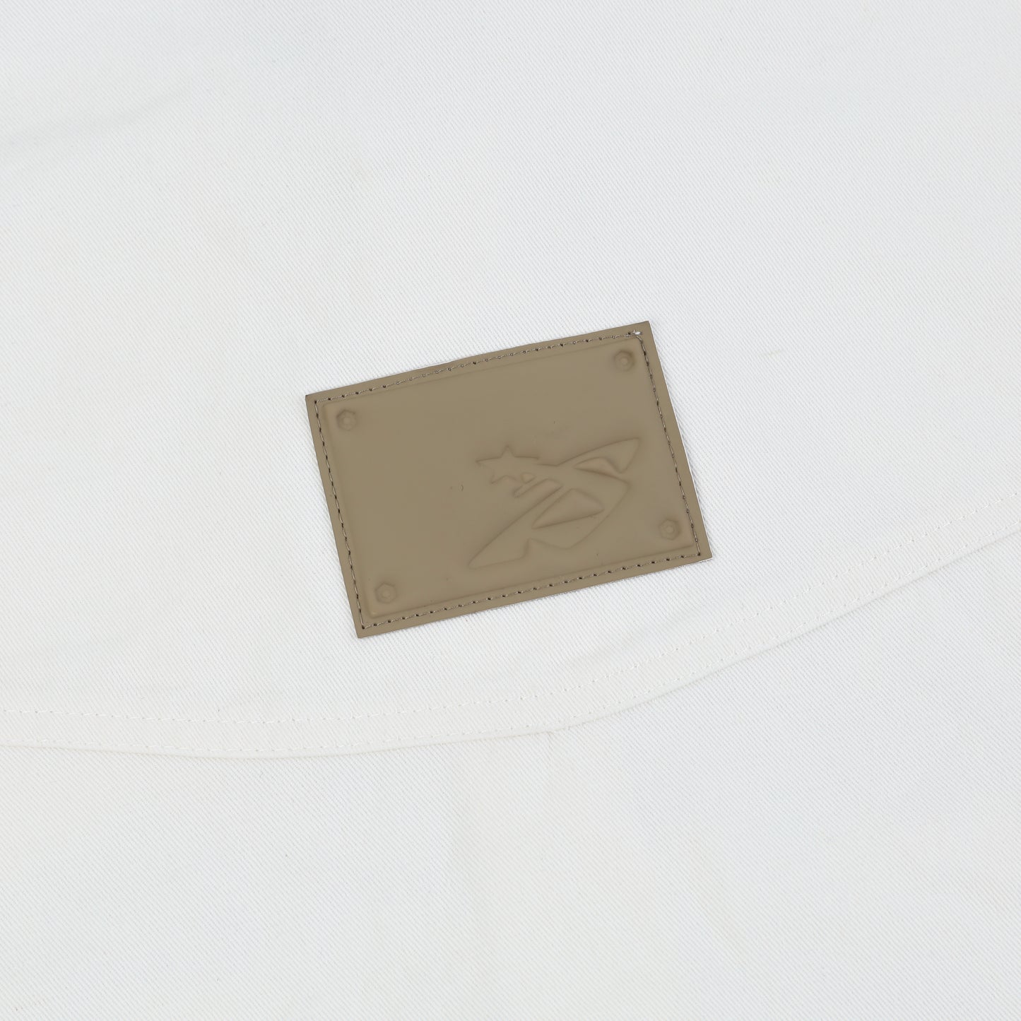 SWE RULELESS SHIRT - WHITE