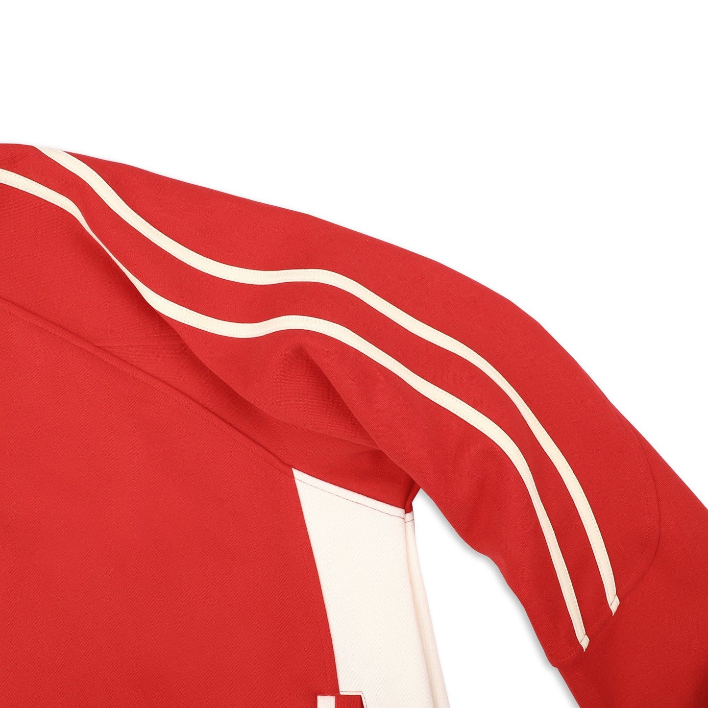 SWE PULSE HOODIE - RED