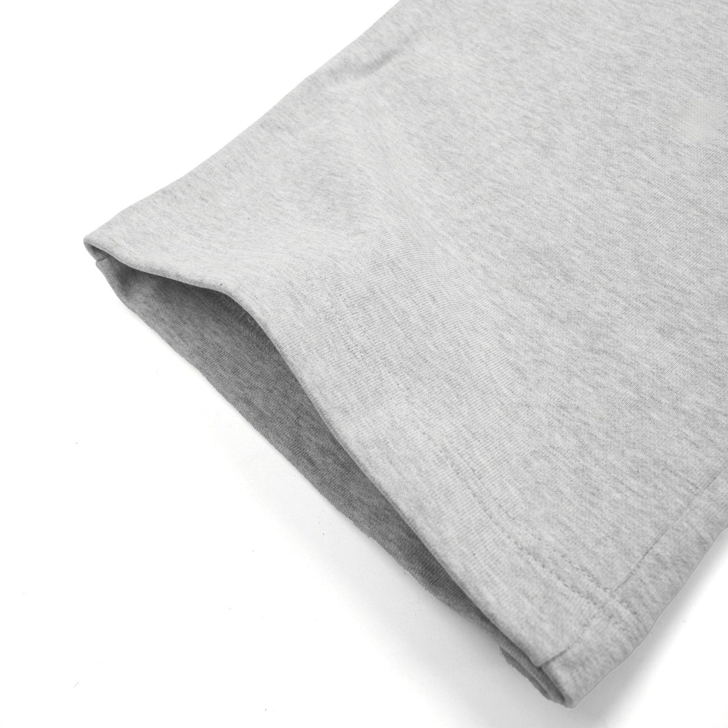 SWE LOOSE SWEATPANTS - GRAY
