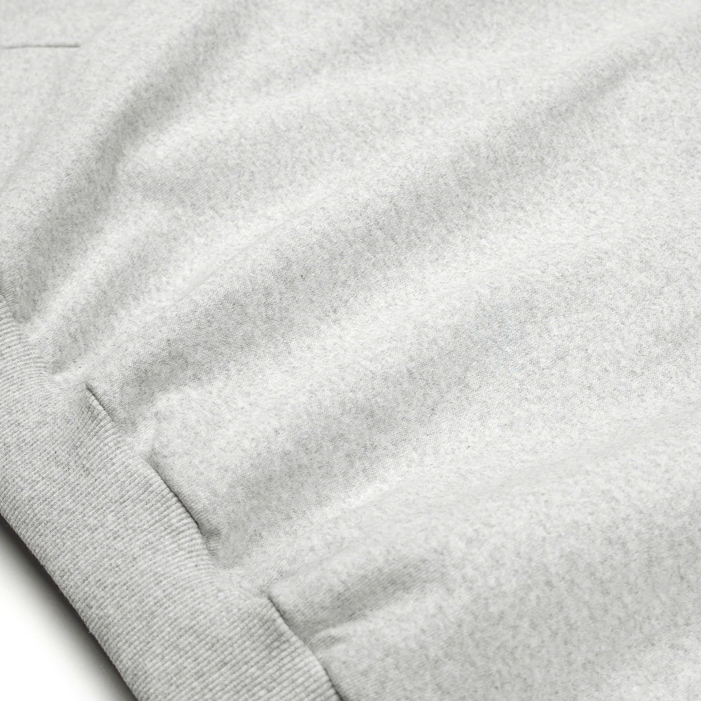 SWE CORE ZIP HOODIE - GRAY