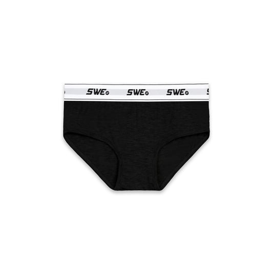 SWE OG BAND BRIEF - BLACK