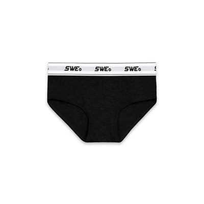 SWE OG BAND BRIEF - BLACK