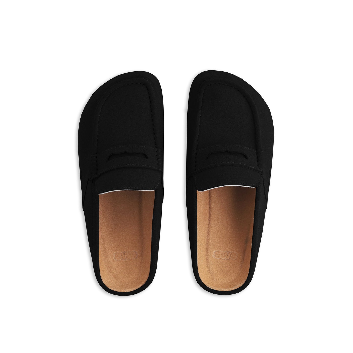 SWE WORK SLIDES - BLACK