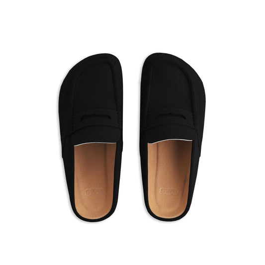 SWE WORK SLIDES - BLACK