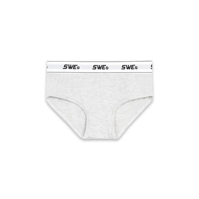 SWE OG BAND BRIEF - GRAY