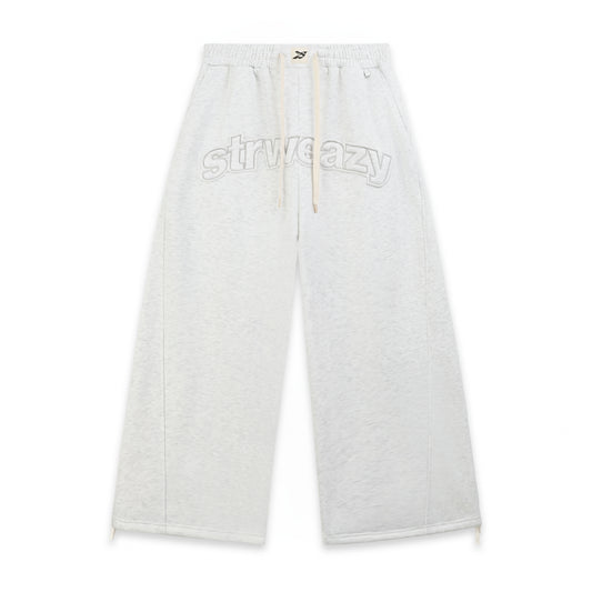 SWE AIRWAVE SWEATPANTS - GRAY
