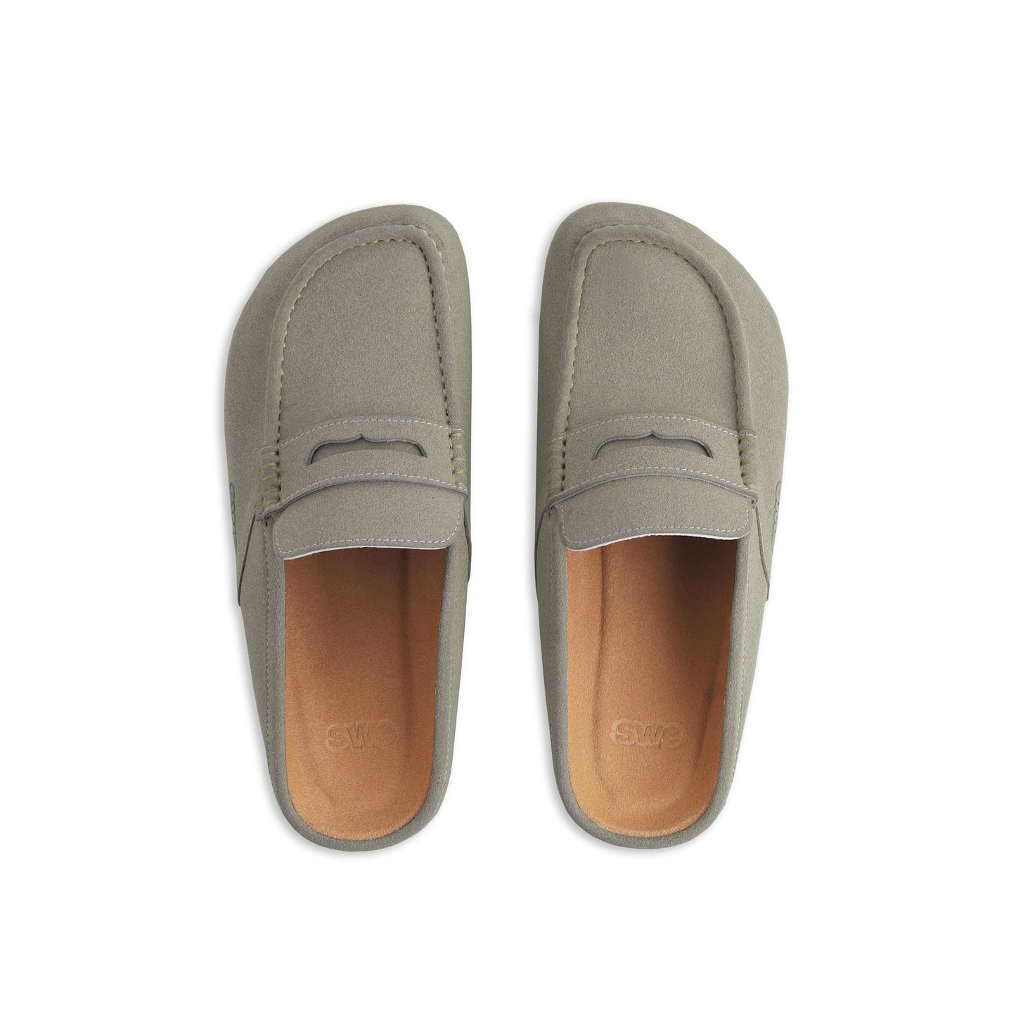 SWE WORK SLIDES - GRAY