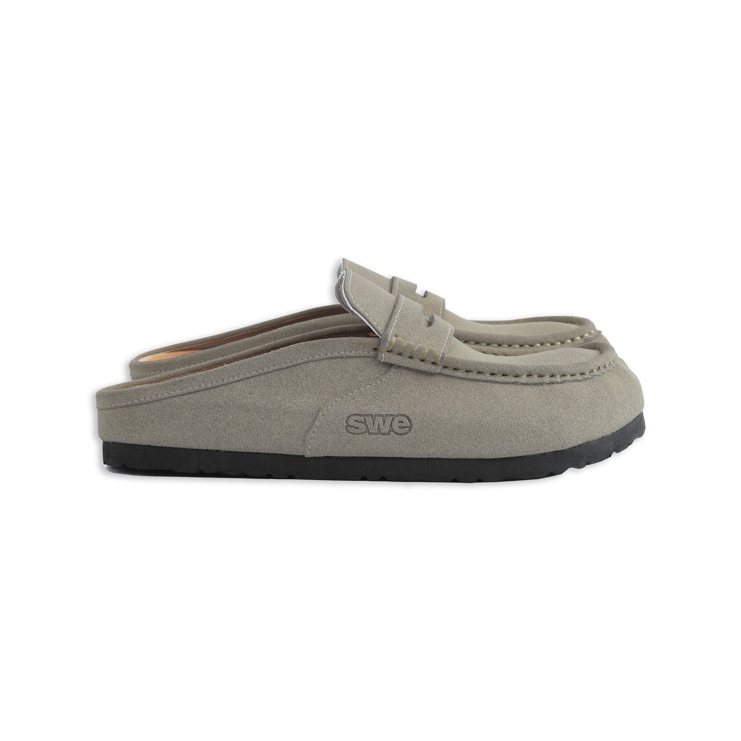 SWE WORK SLIDES - GRAY