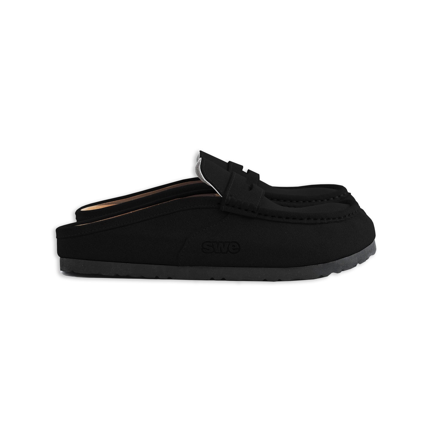 SWE WORK SLIDES - BLACK
