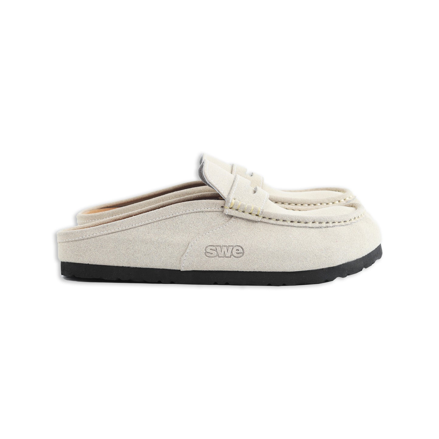 SWE WORK SLIDES - BEIGE