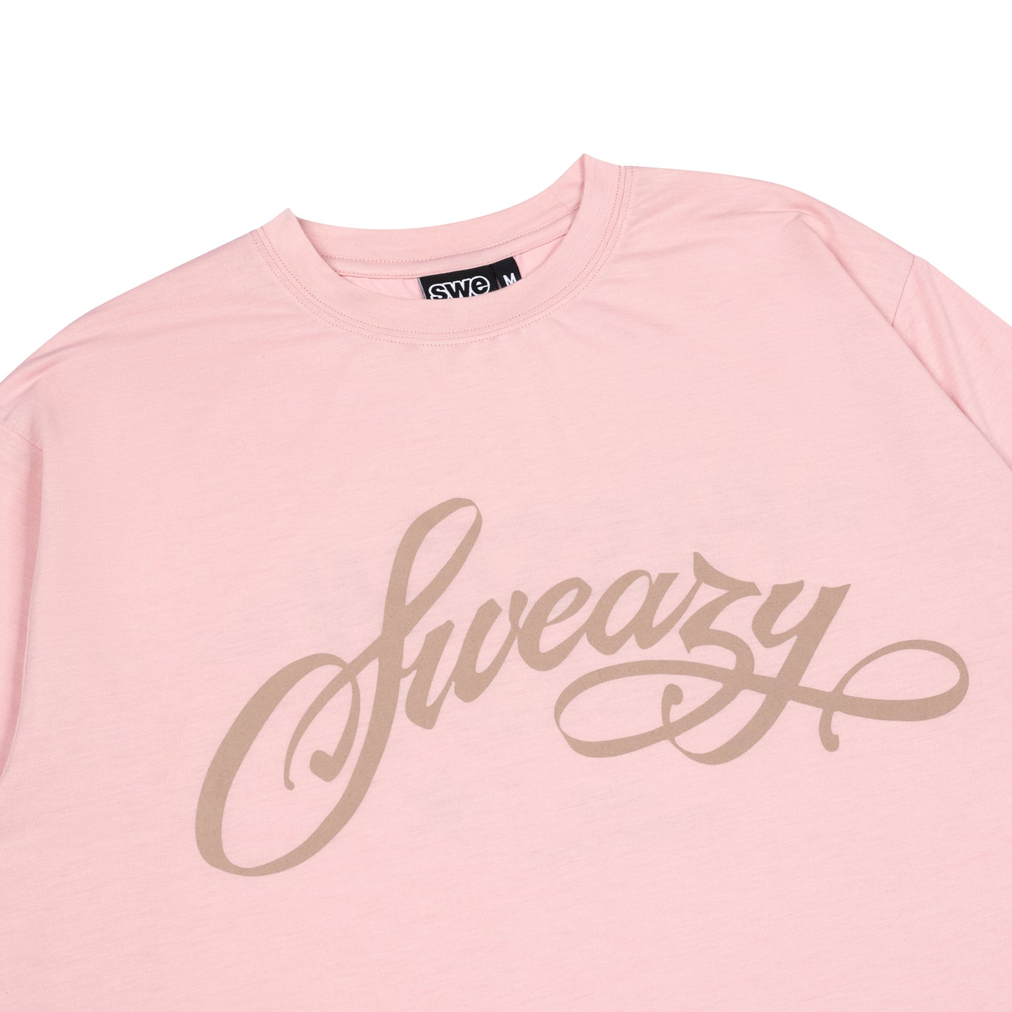 SWE SOFTLINE L/S TEE - PINK