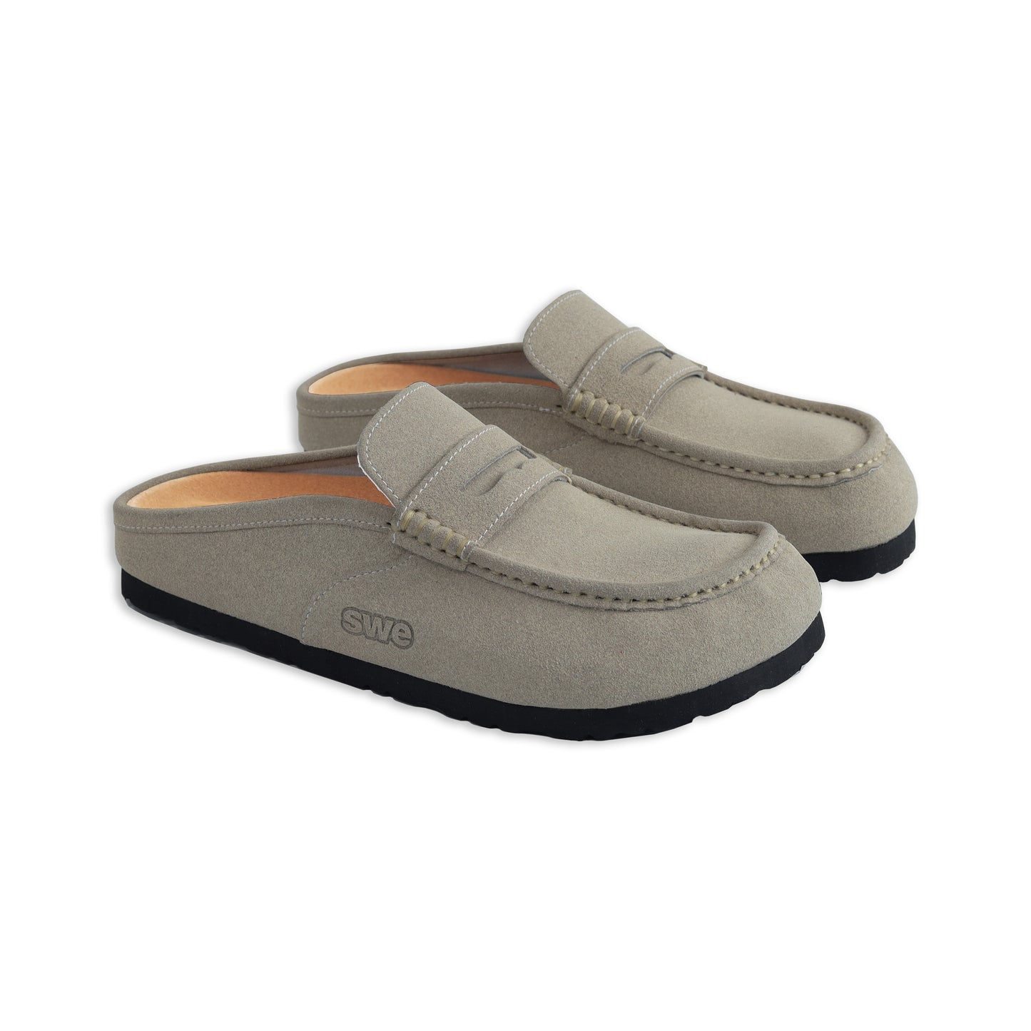 SWE WORK SLIDES - GRAY