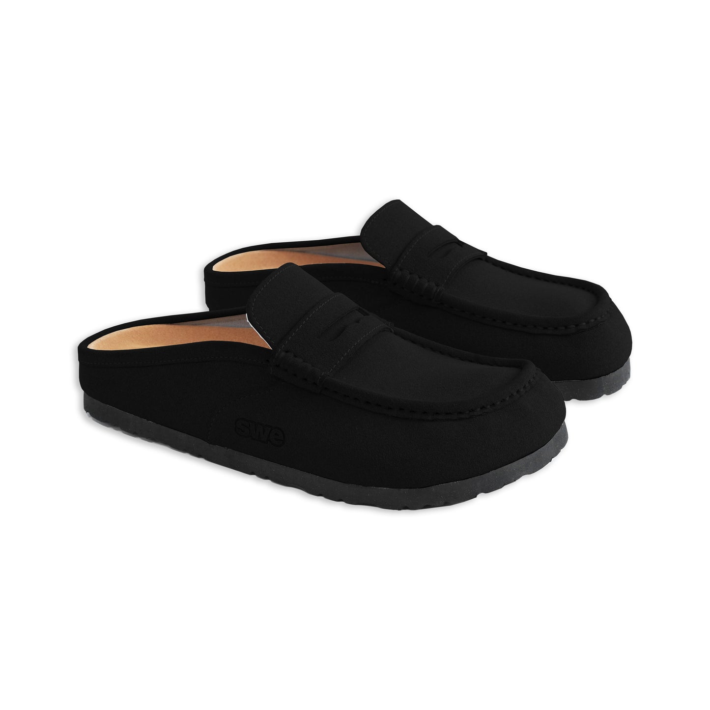 SWE WORK SLIDES - BLACK