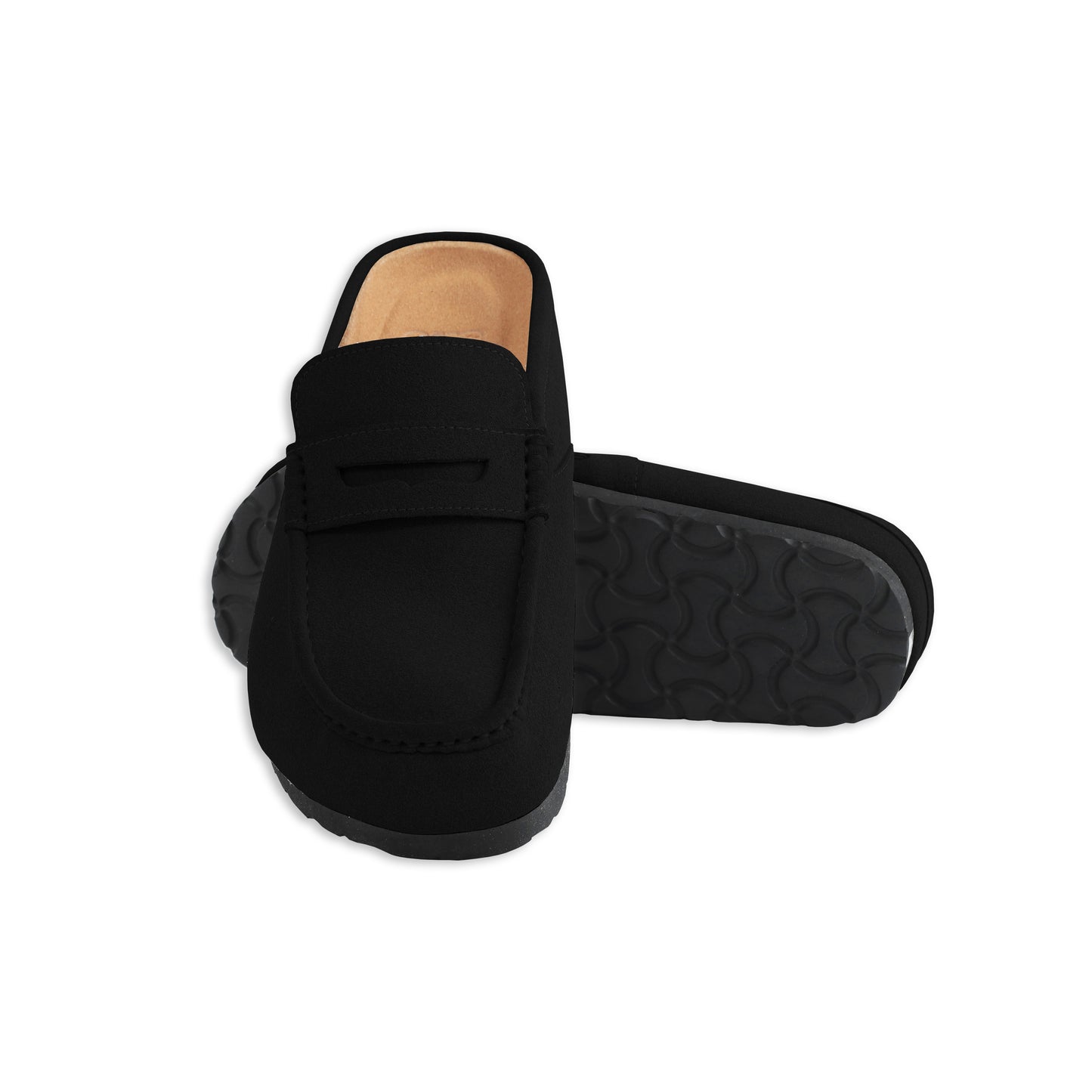 SWE WORK SLIDES - BLACK