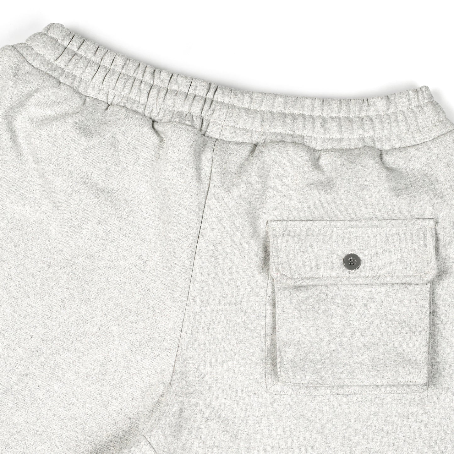 SWE CORE SWEATPANTS - GRAY