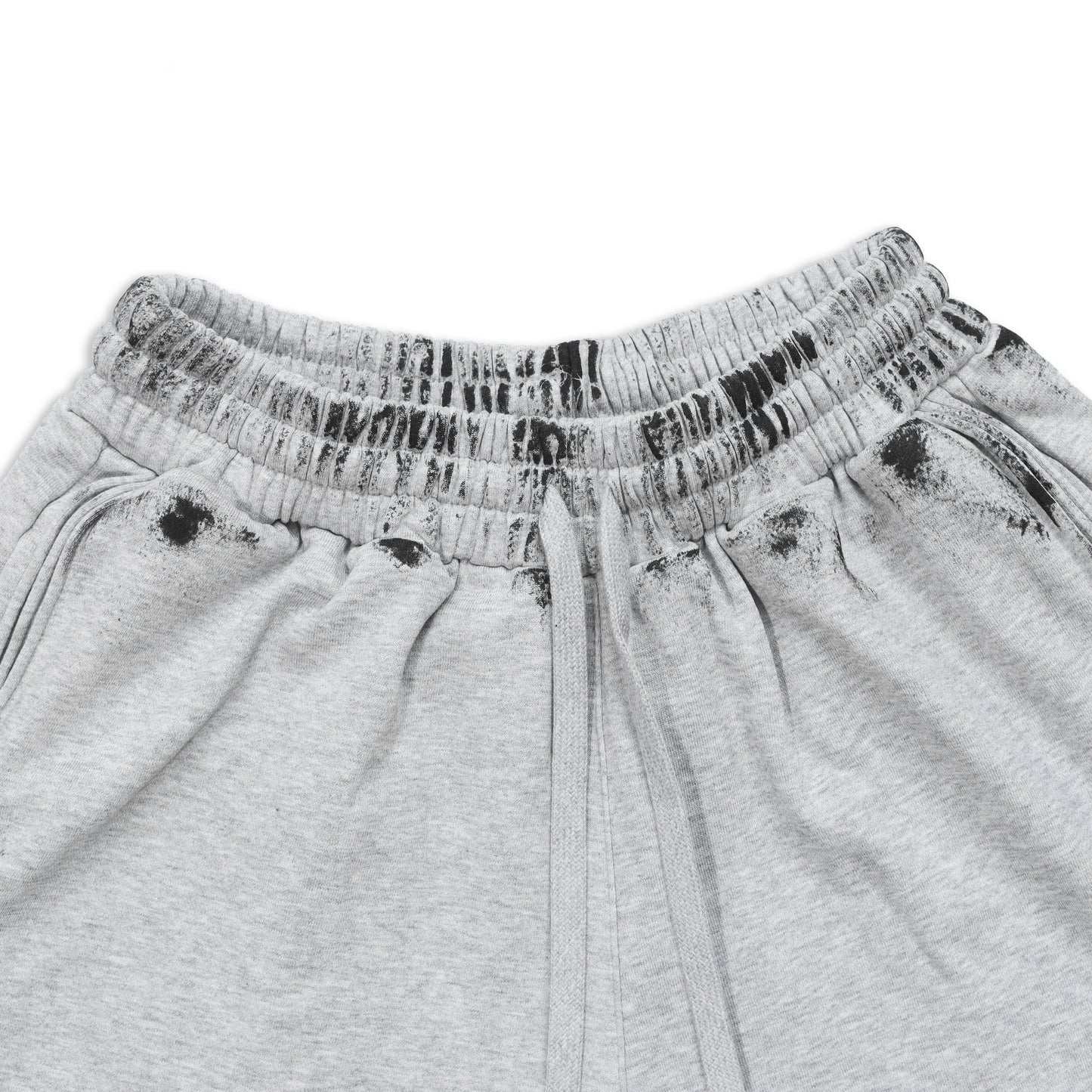 SWE CROSS SWEATPANTS - GRAY
