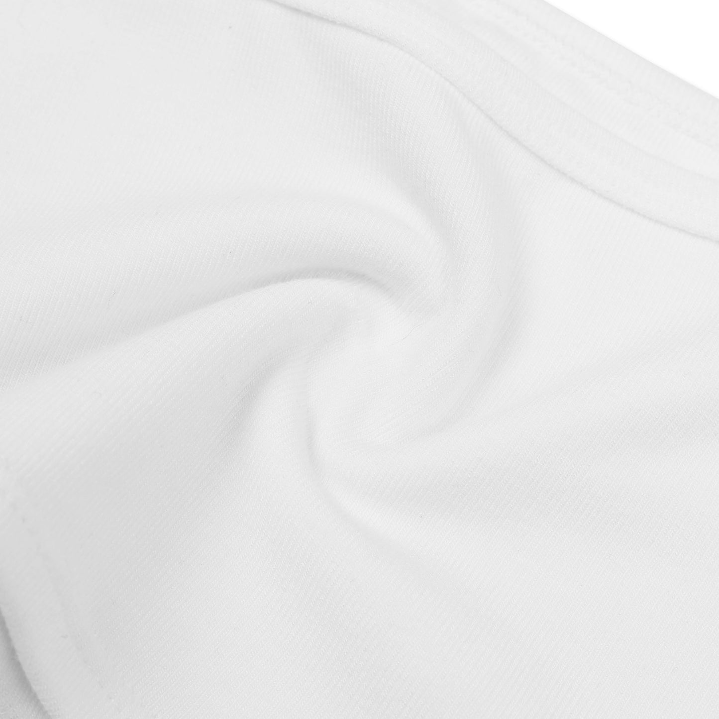 SWE HONEY EDGE BRA - WHITE