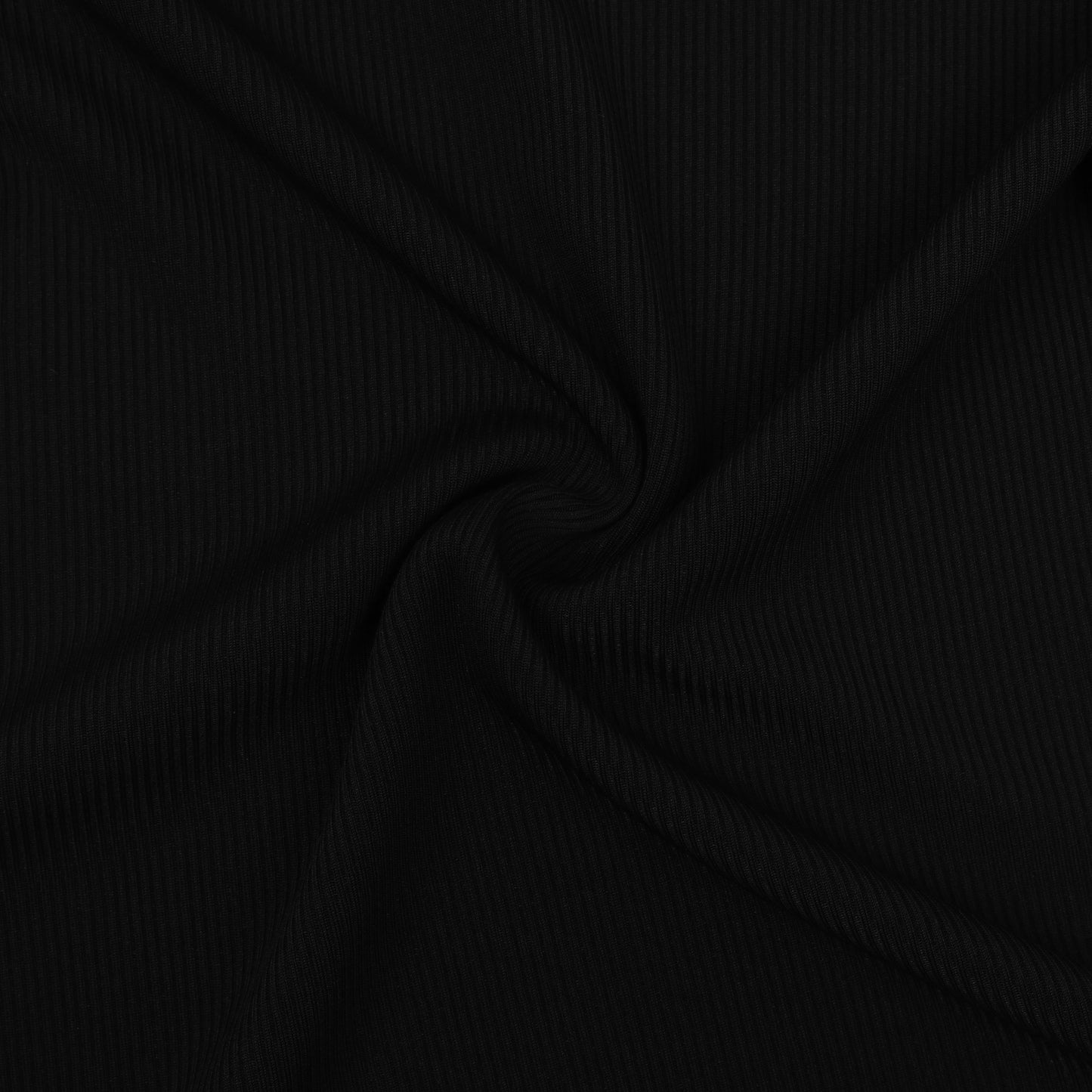 SWE DOUBLE STRAP CAMISOLE - BLACK