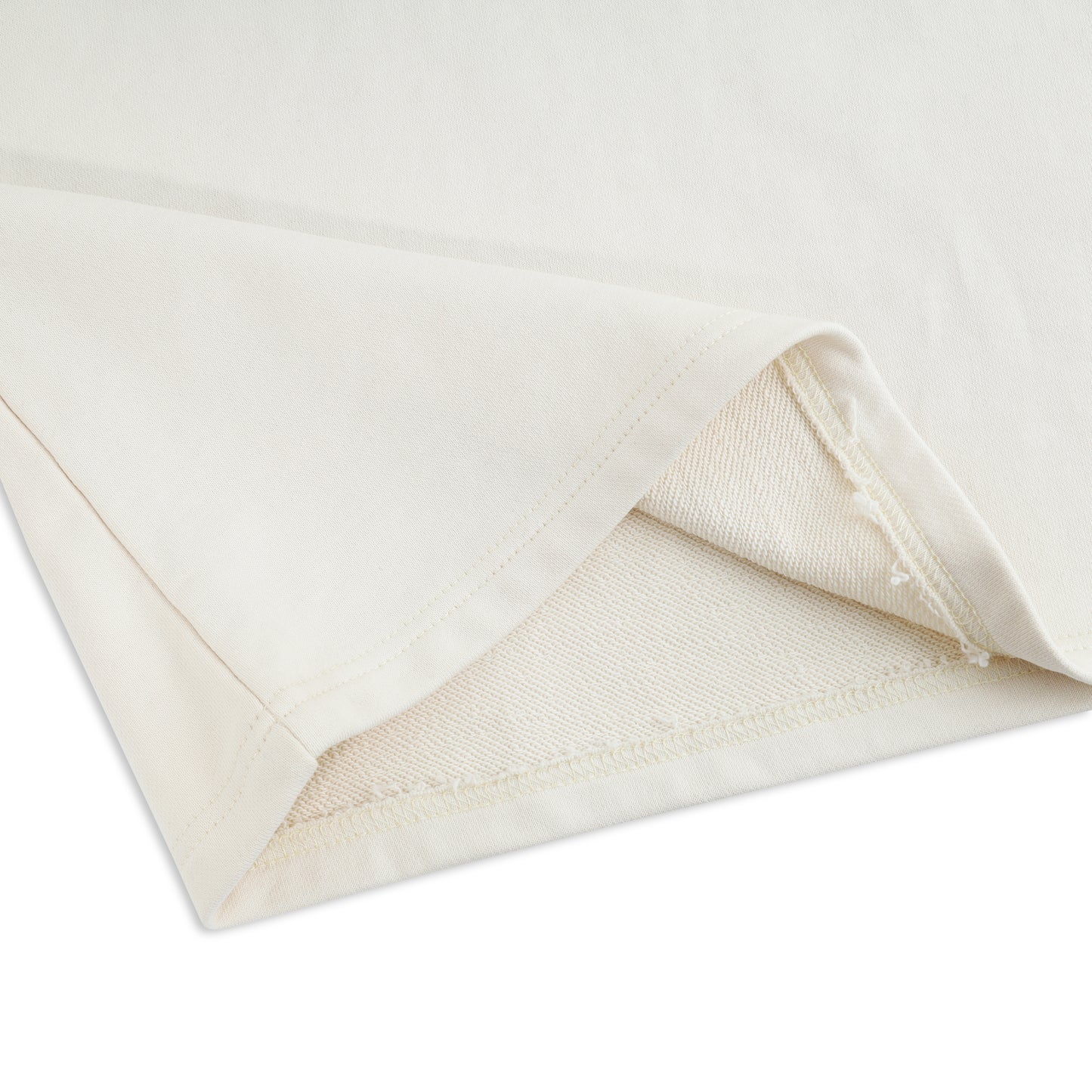 SWE PLAID POLO - BEIGE