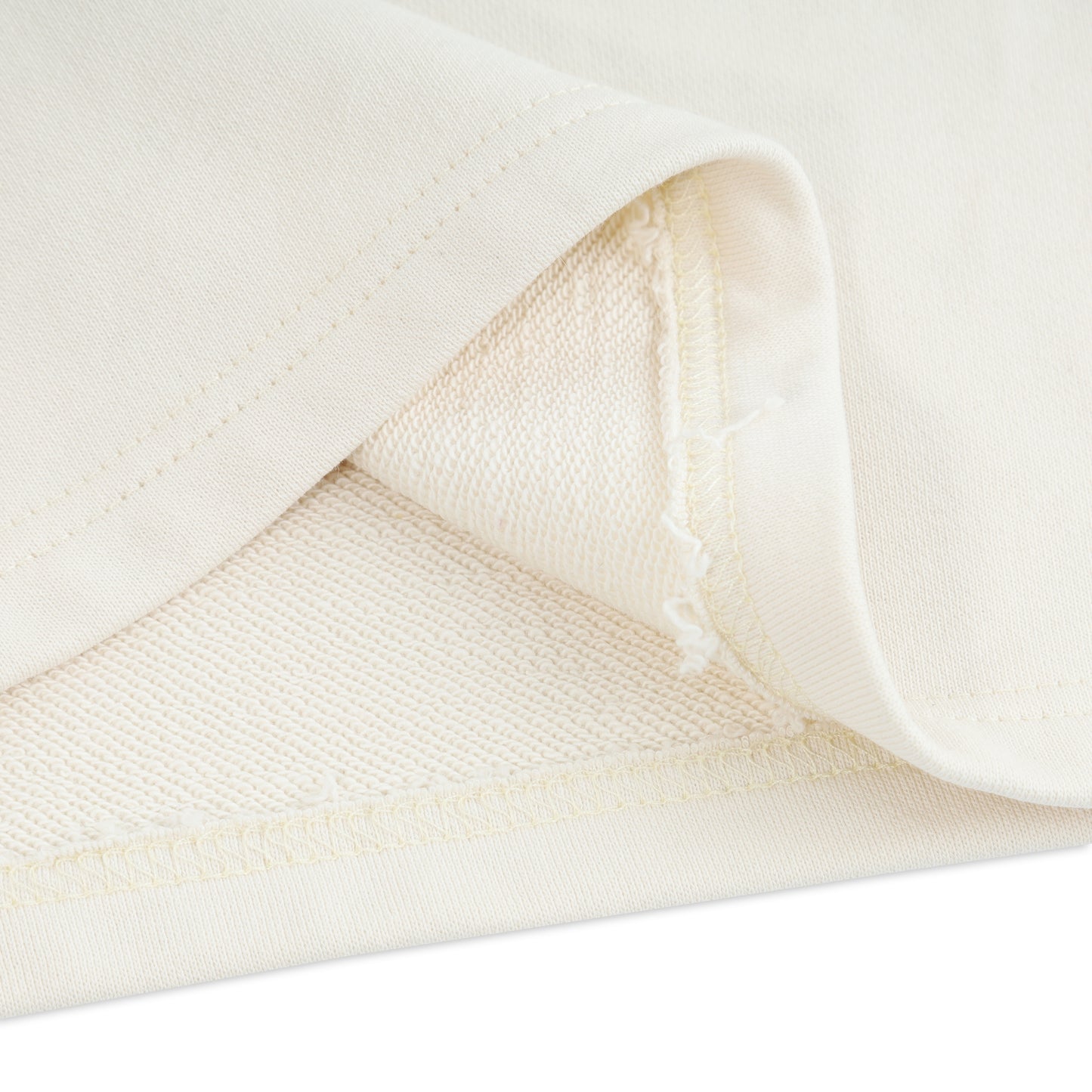 SWE PLAID POLO - BEIGE