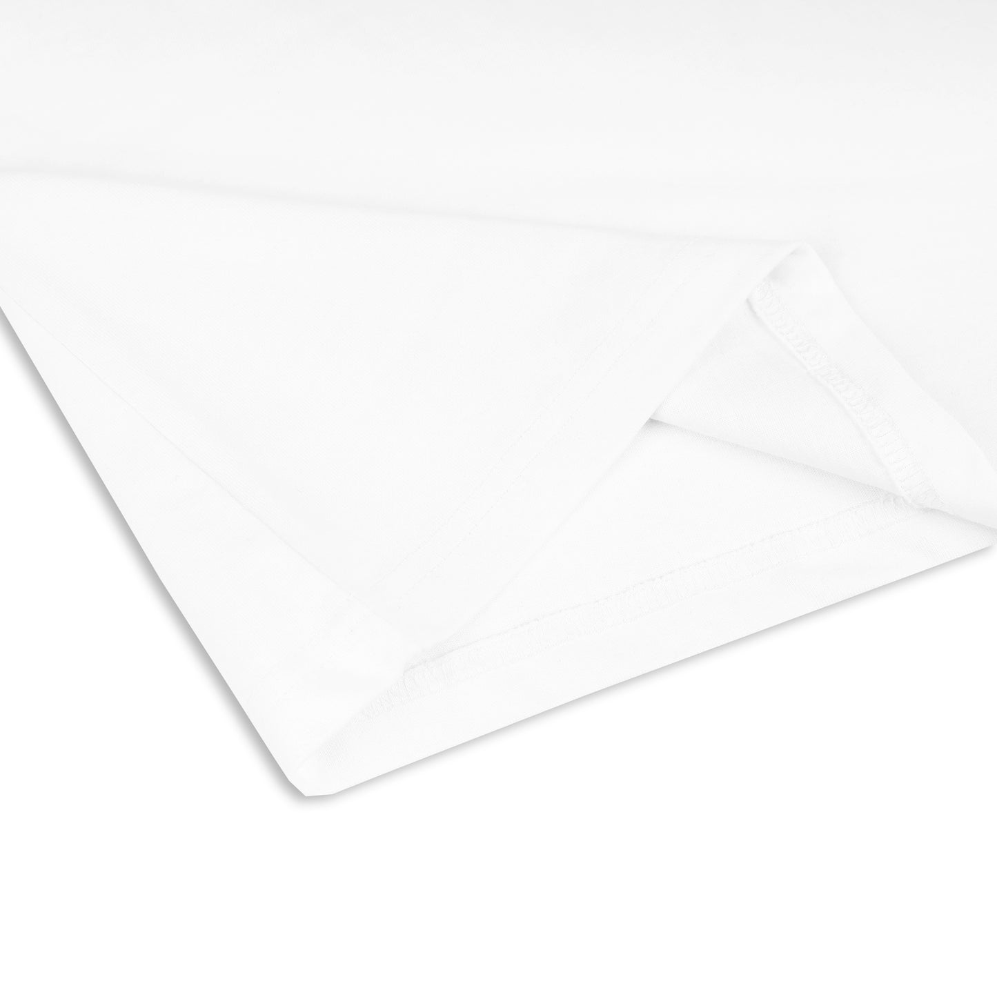 SWE SKEYE BOXY TEE - WHITE