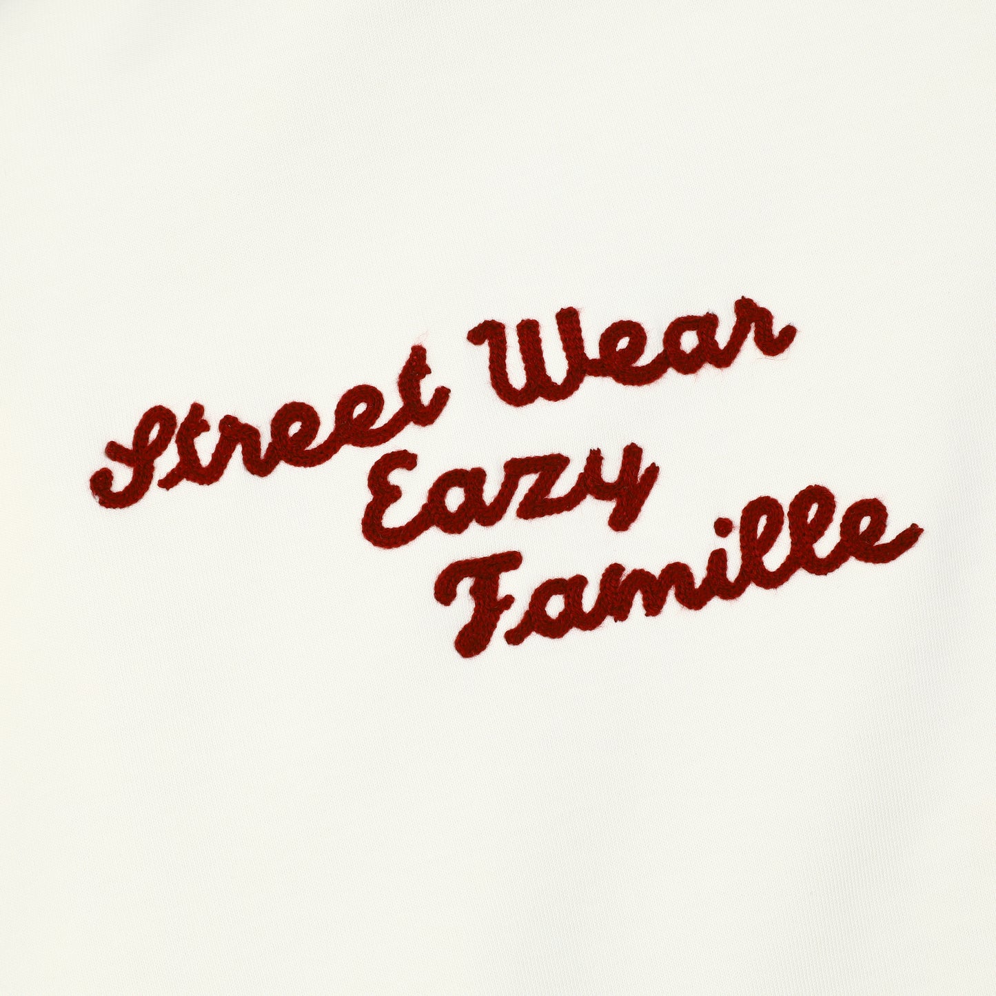 SWE X2 REVERSIBLE ZIP HOODIE - RED/BLUE