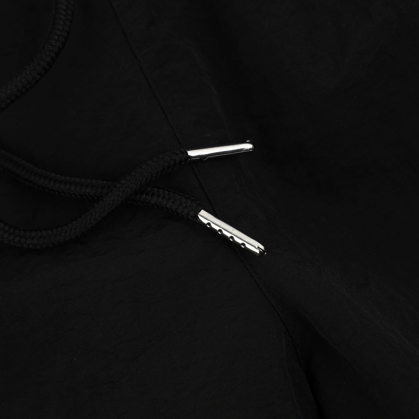 SWE UNIT9 SHORTS - BLACK/WHITE/RED
